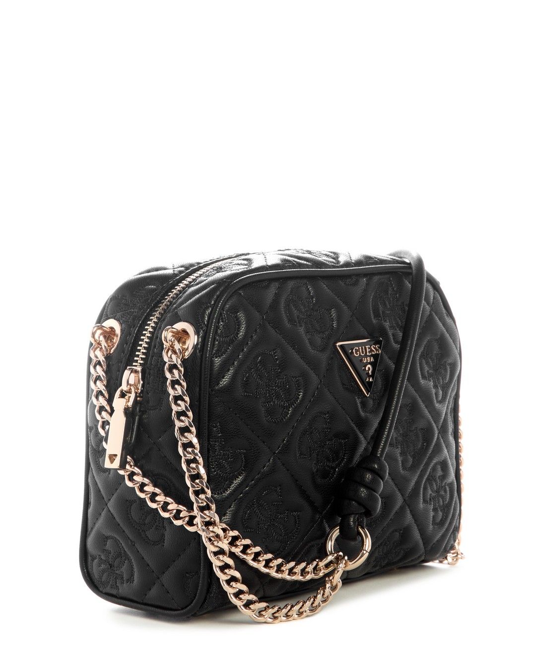 תיק גס Adelasia Crossbody Camera