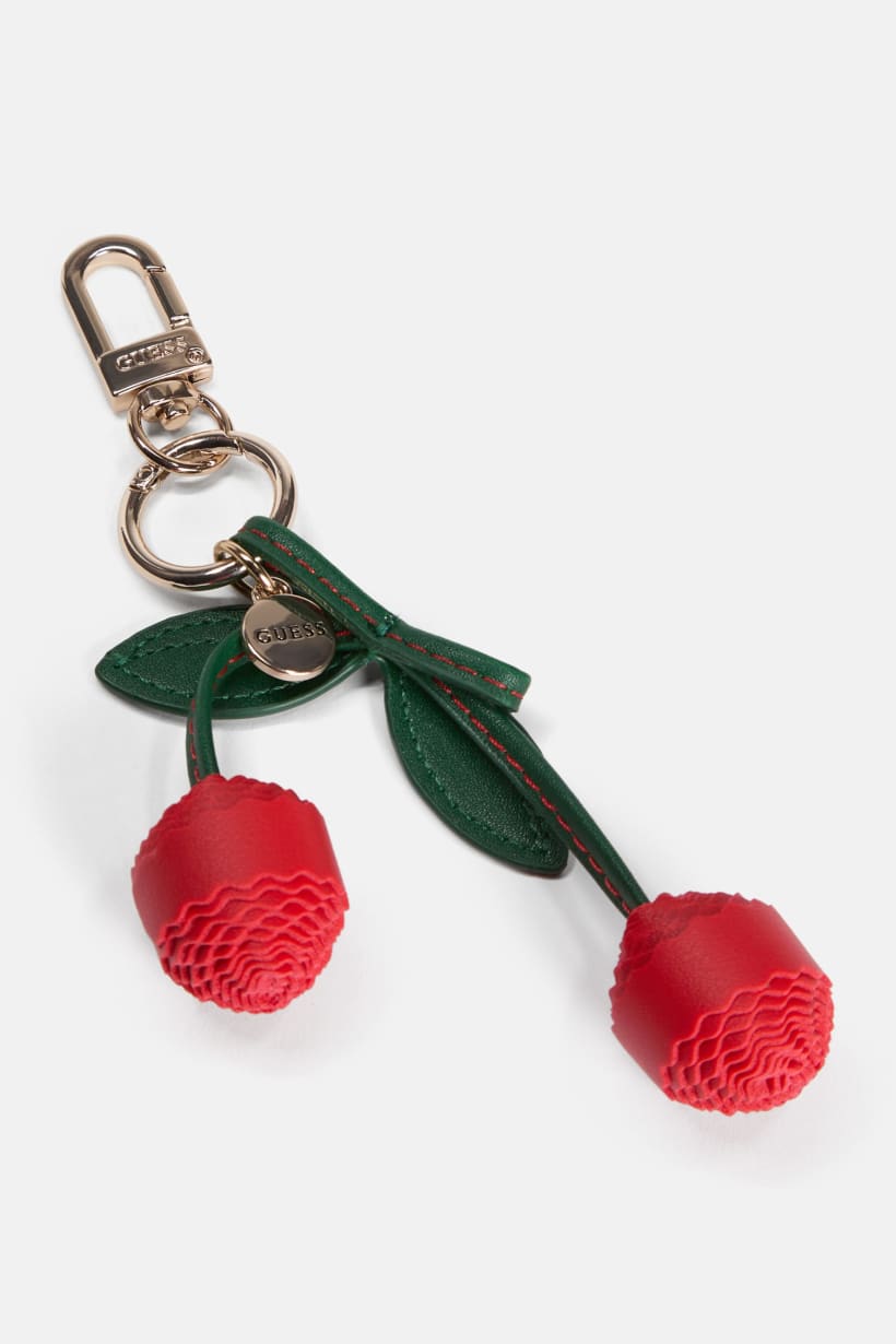 Guess Keychain