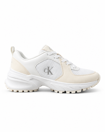حذاء كالفين كلاين Hike Runner Lace Up Su Mesh Wmn