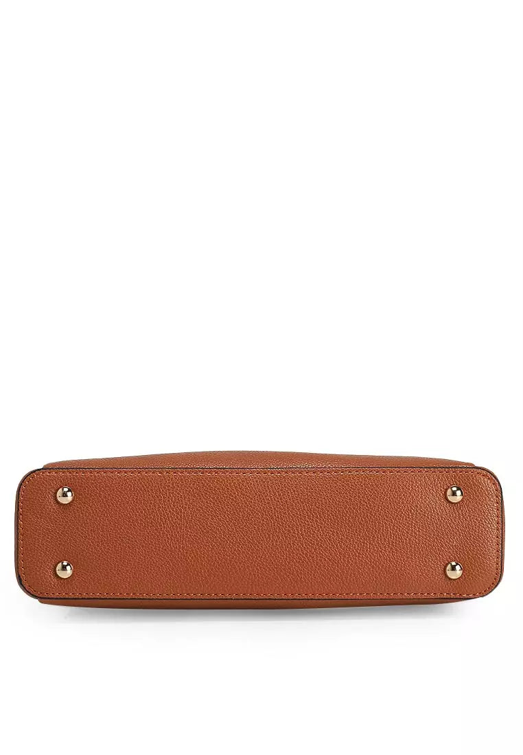 Guess Meridian Studded Bag