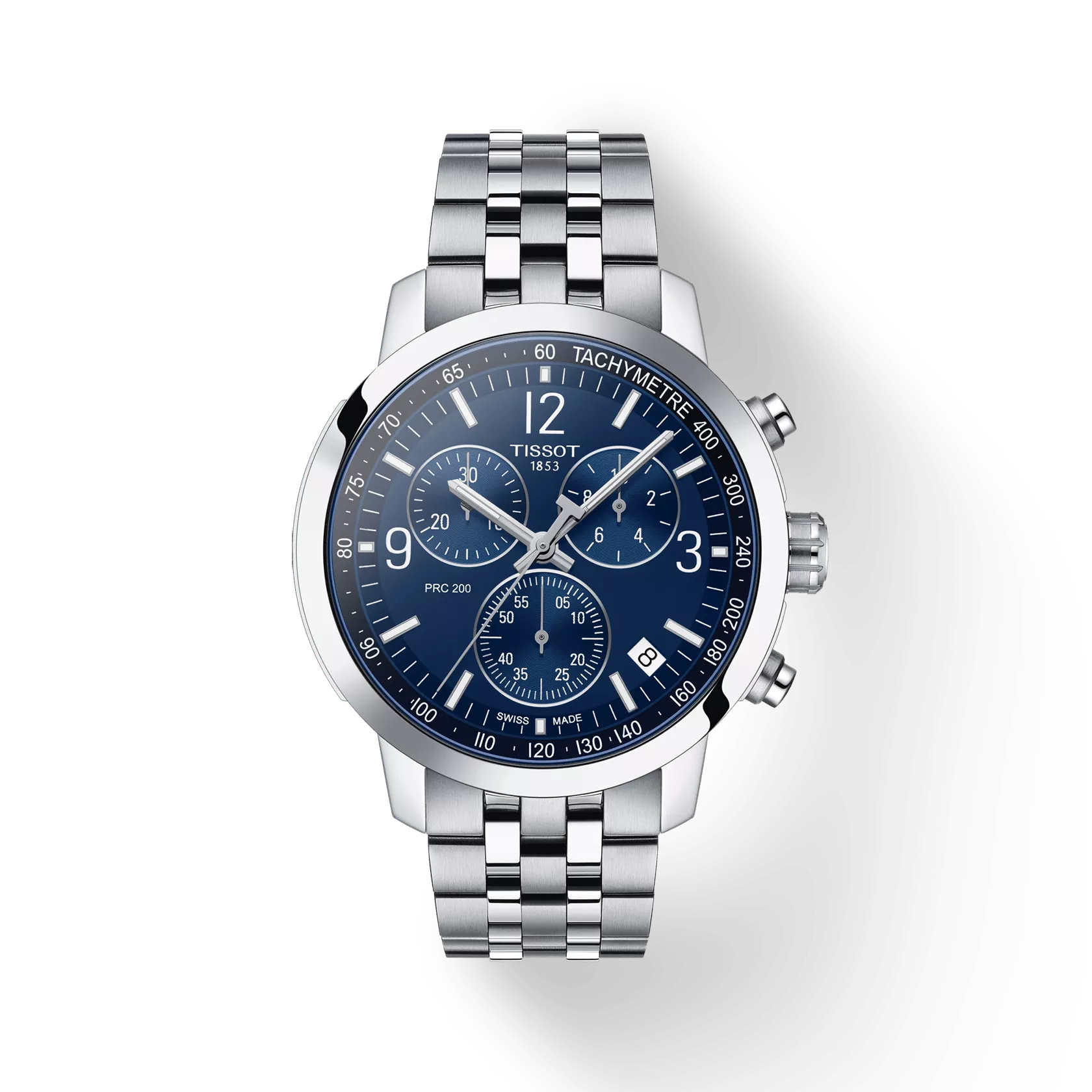 שעון טיסו Prc 200