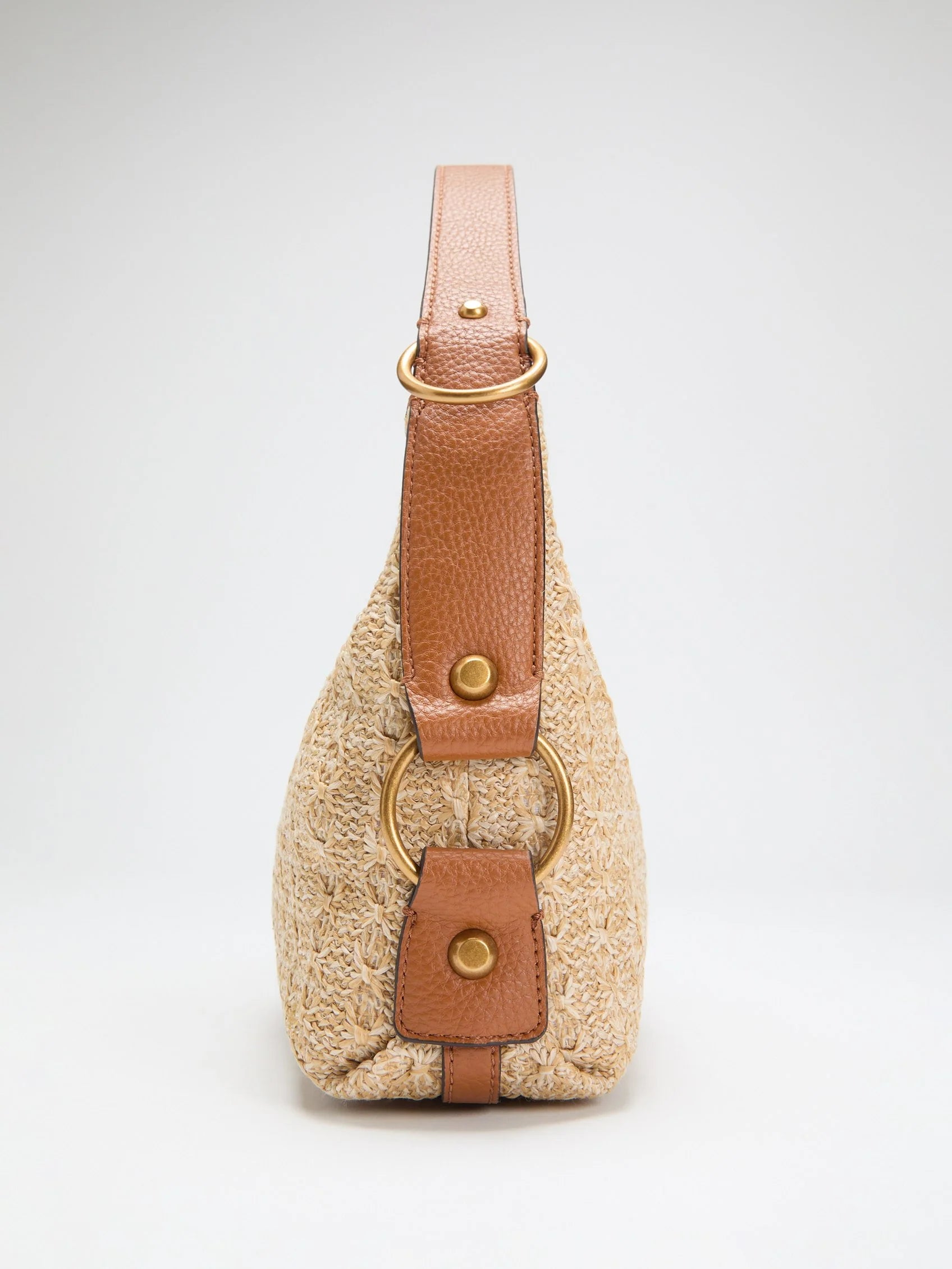 Guess Camden Shoulder Bag