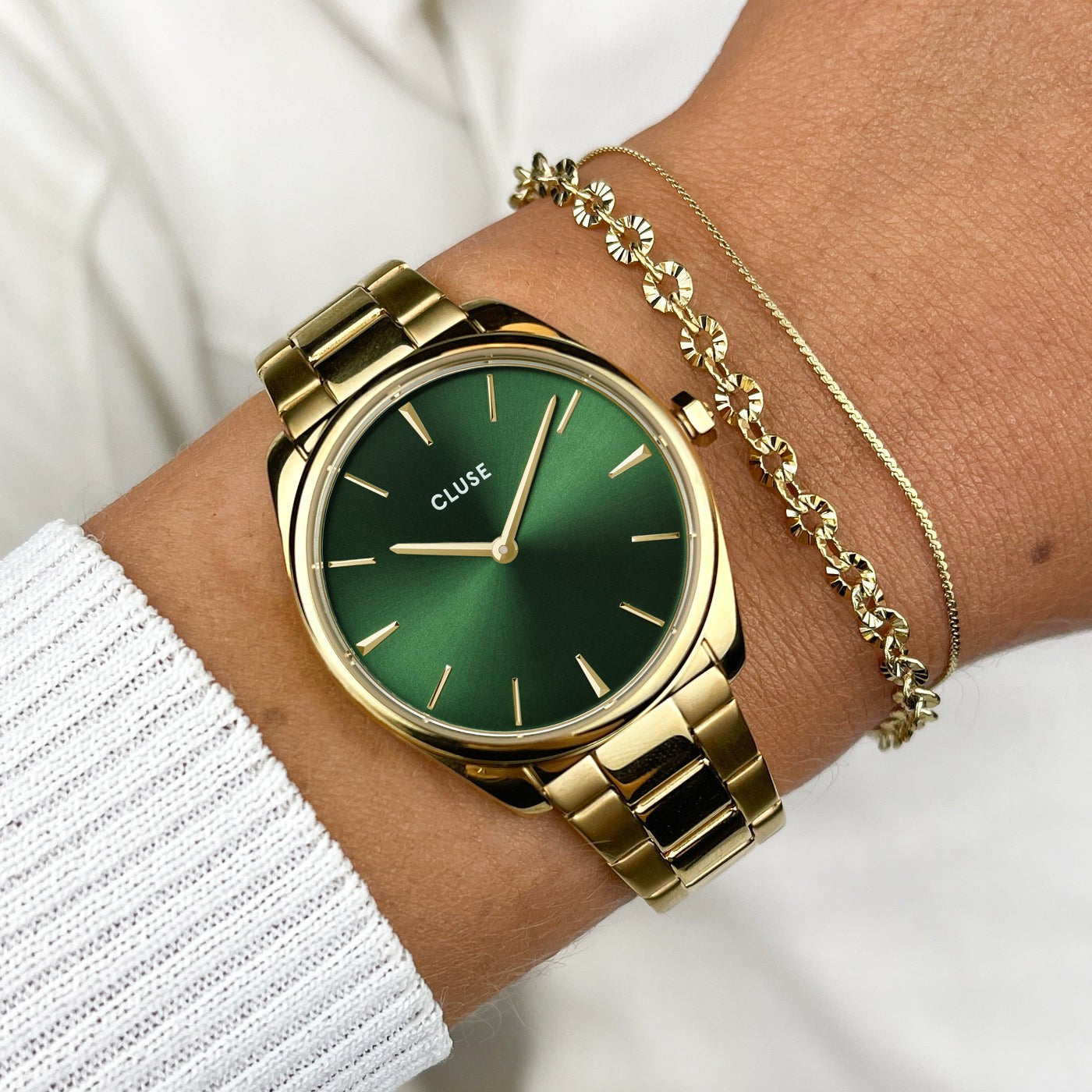 ساعة كلوز Féroce Petite