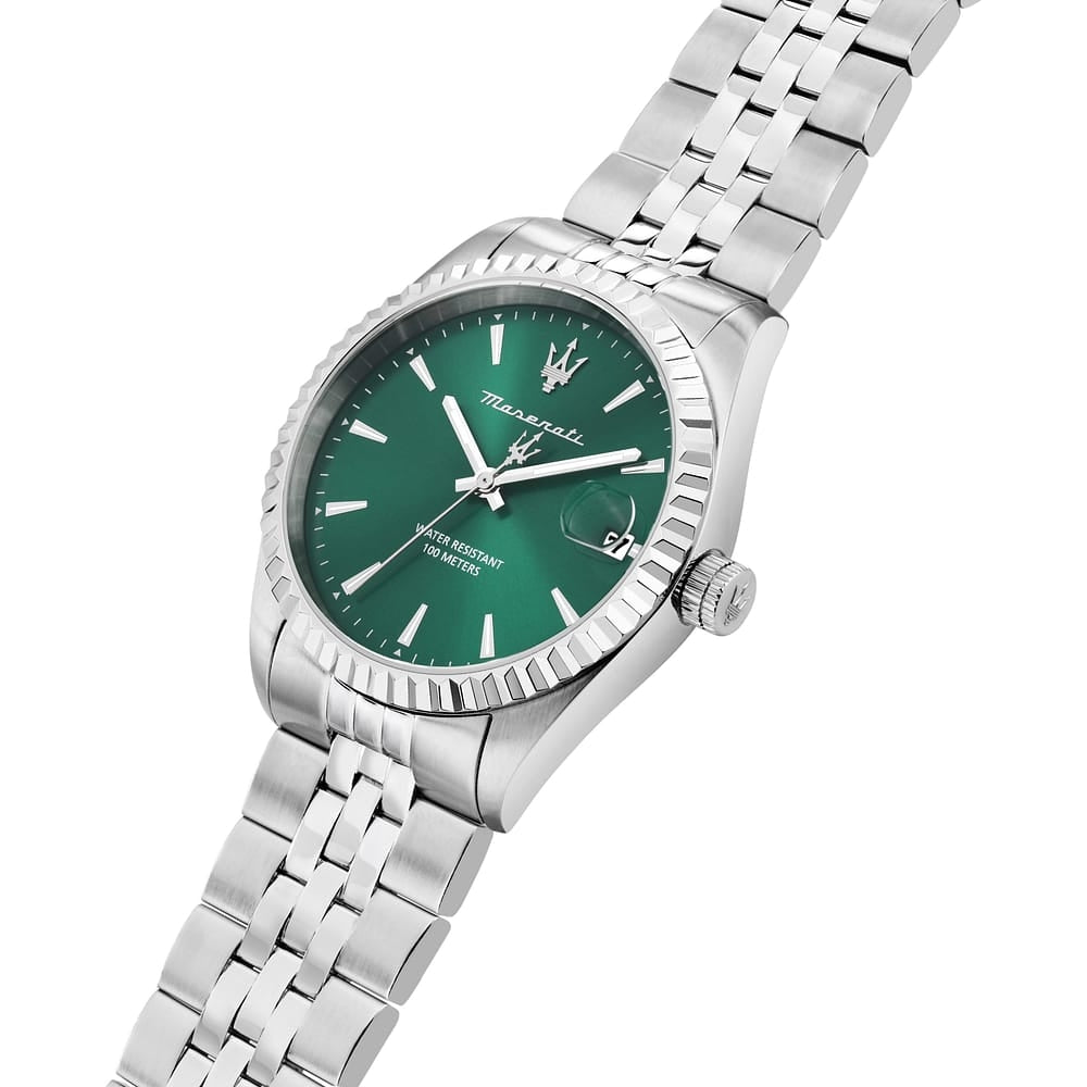 Maserati Watch