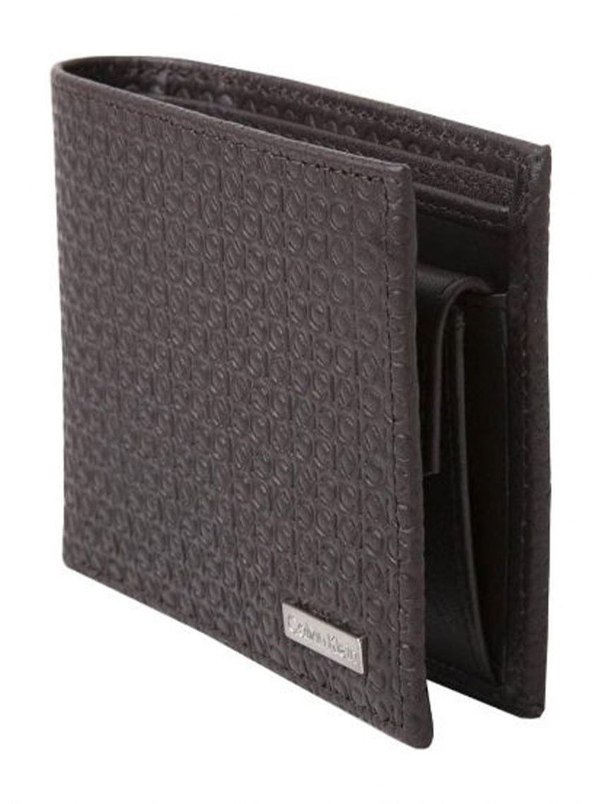 ארנק קלווין קליין