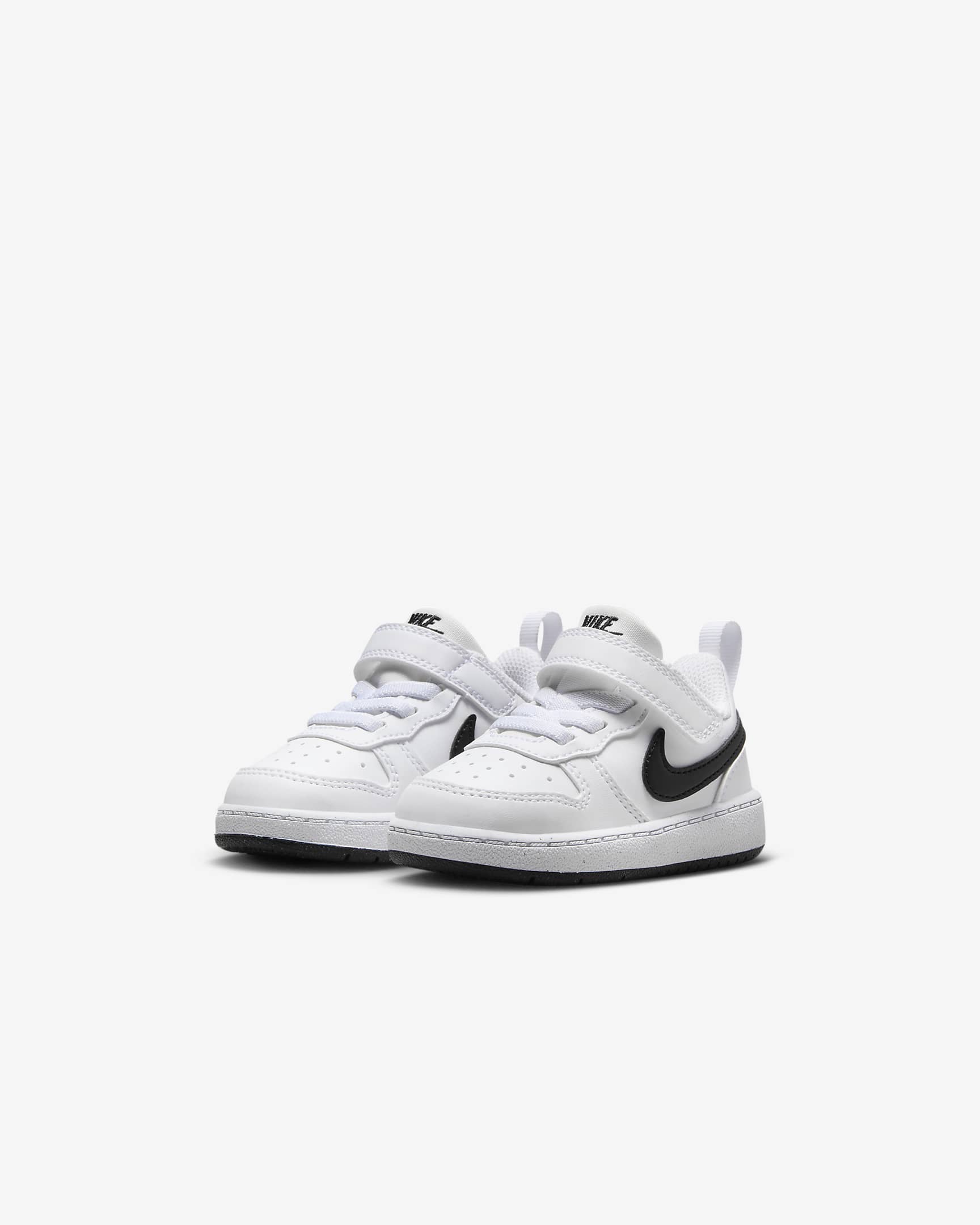 Nike Court Borough Low Recraft Sneaker