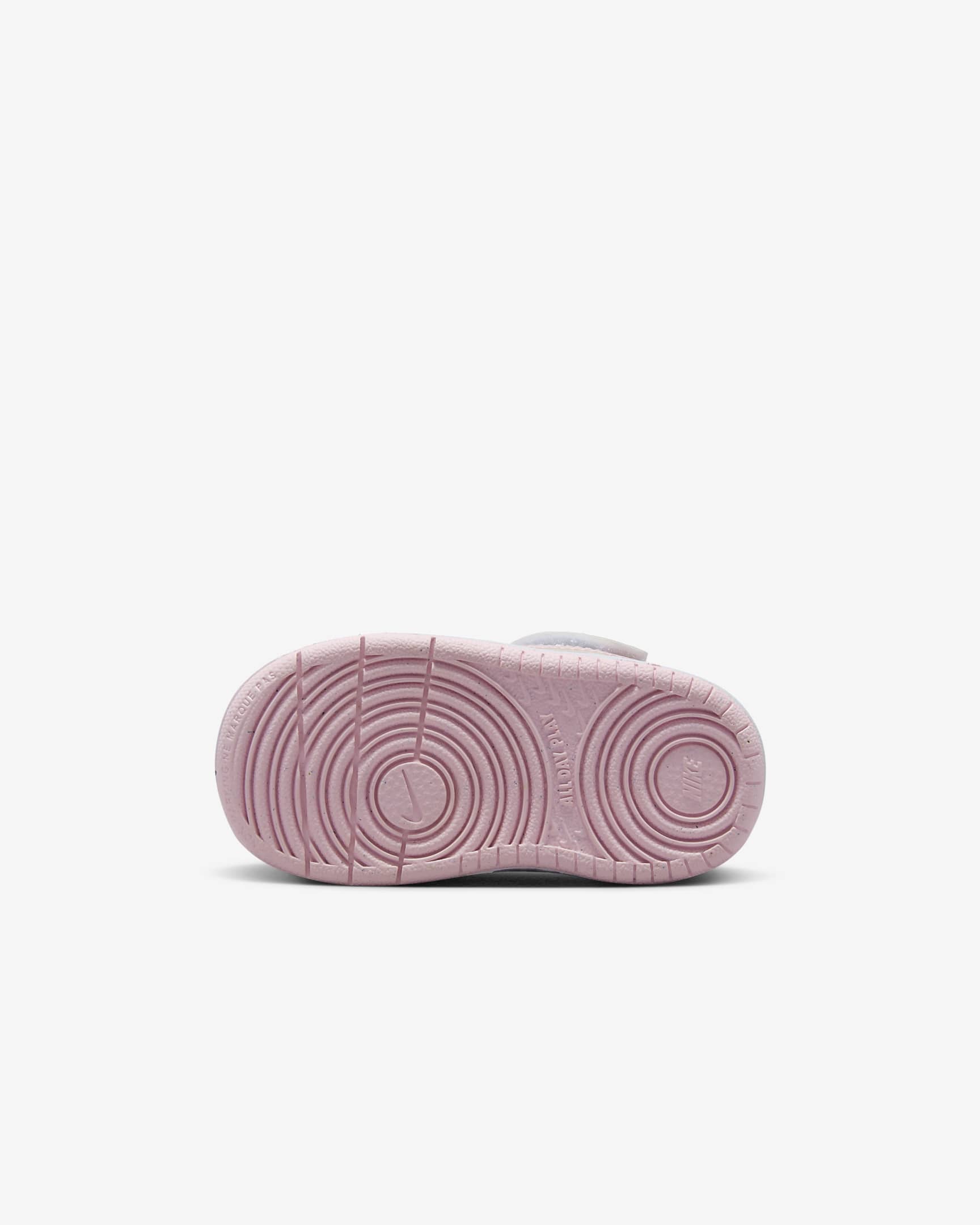 Nike Court Borough Low Recraft Sneaker