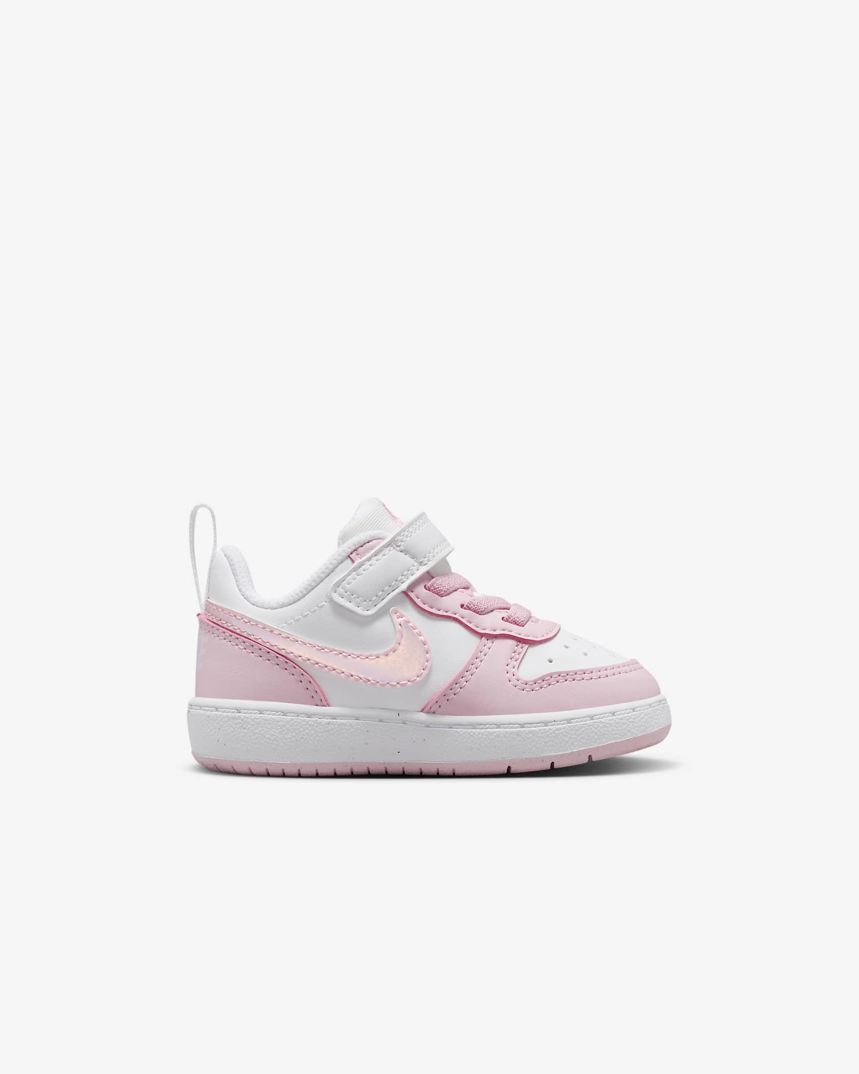 Nike Court Borough Low Recraft Sneaker
