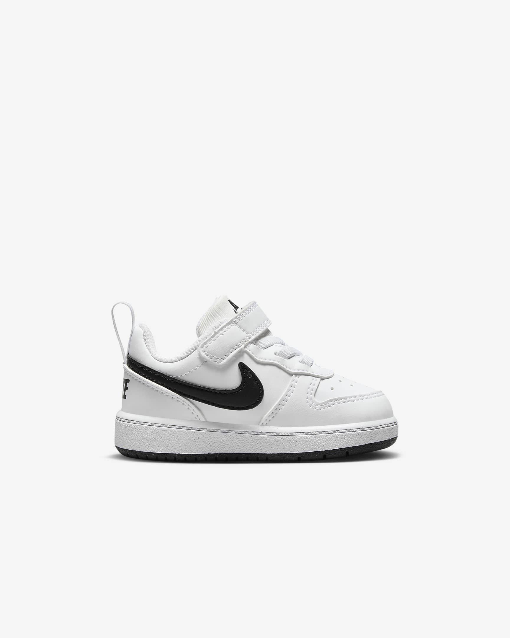 Nike Court Borough Low Recraft Sneaker