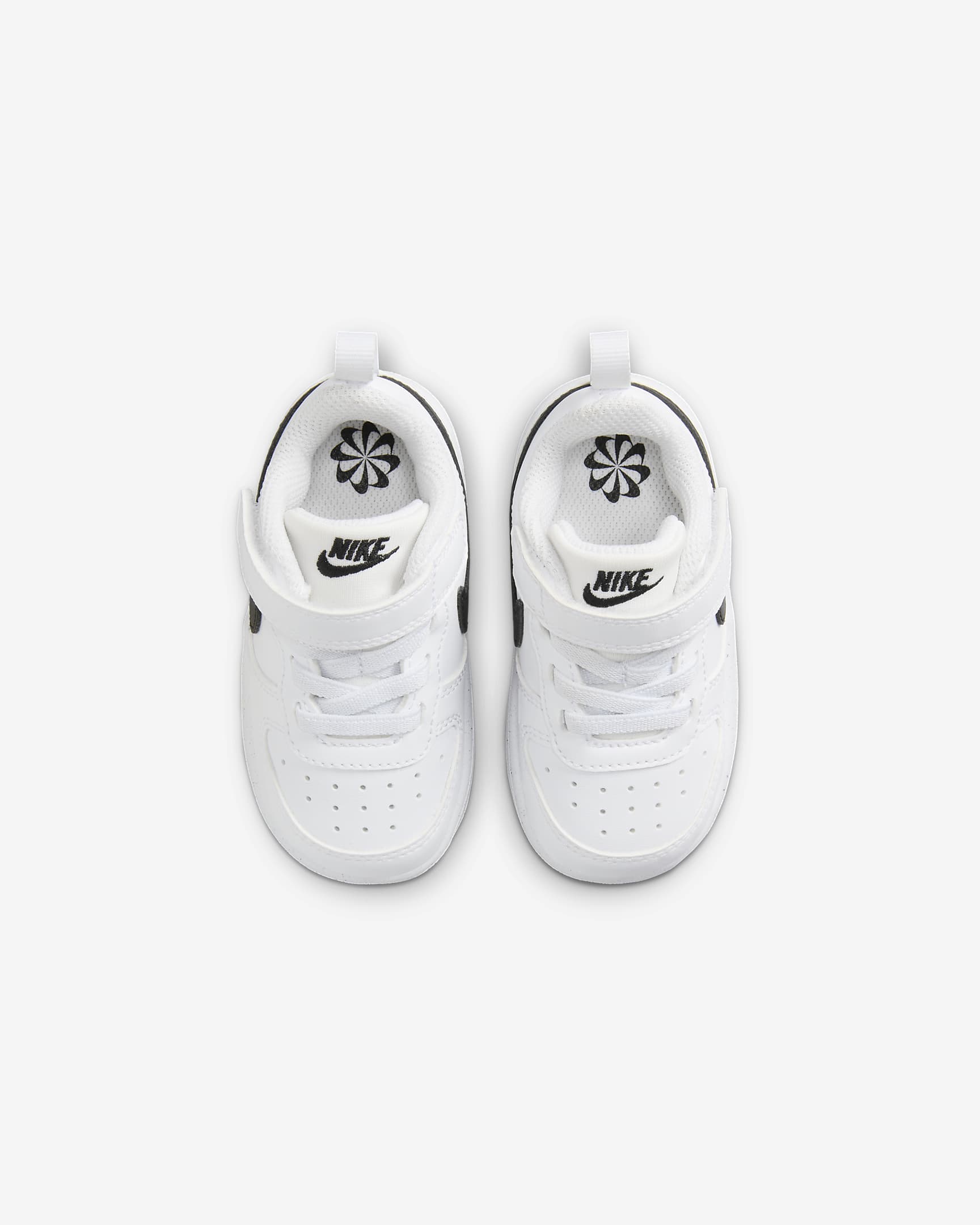 Nike Court Borough Low Recraft Sneaker