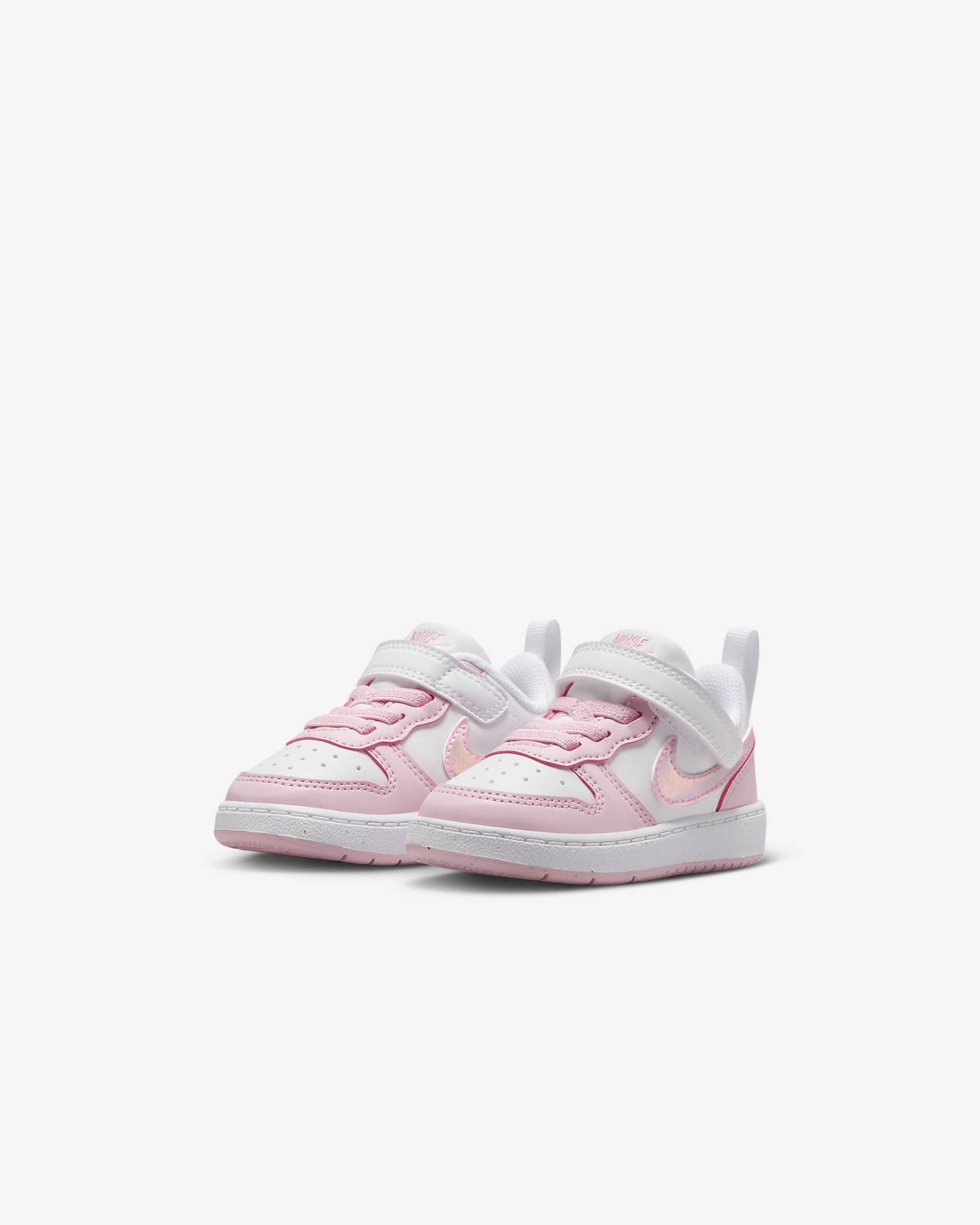 Nike Court Borough Low Recraft Sneaker