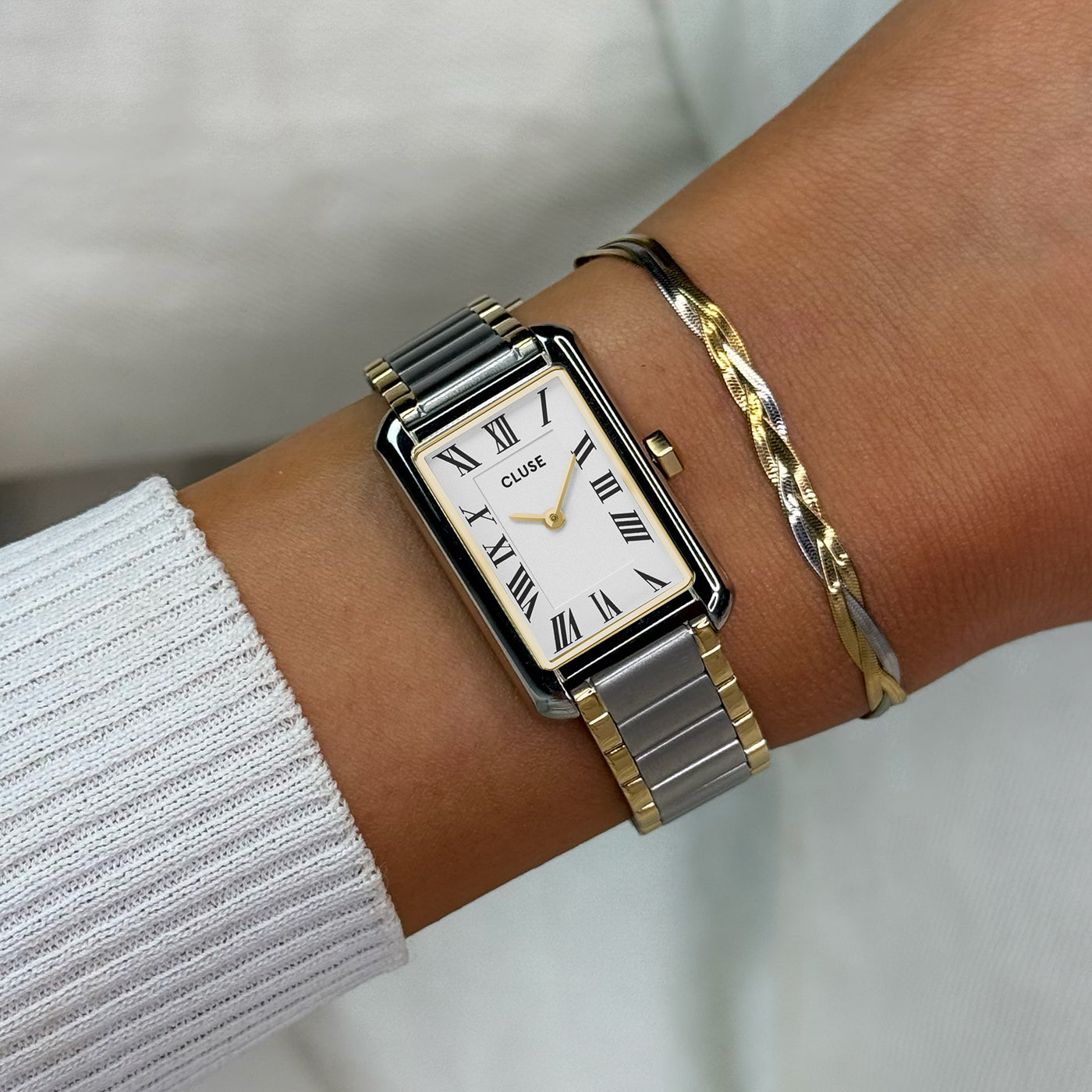 Cluse Belisenna Watch