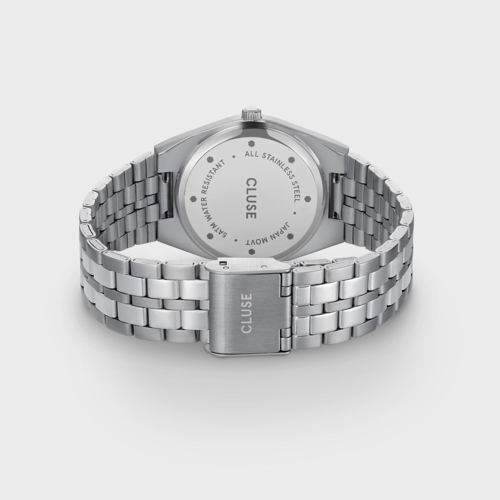 Cluse Retro 70's Watch