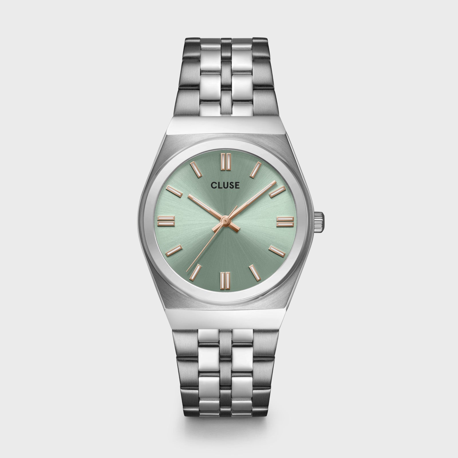 Cluse Retro 70's Watch