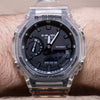 שעון קאסיו G-Shock
