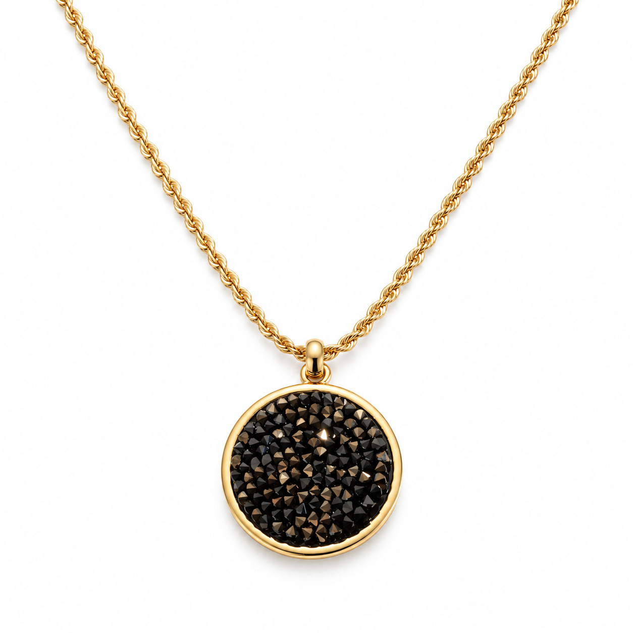 Danon Necklace