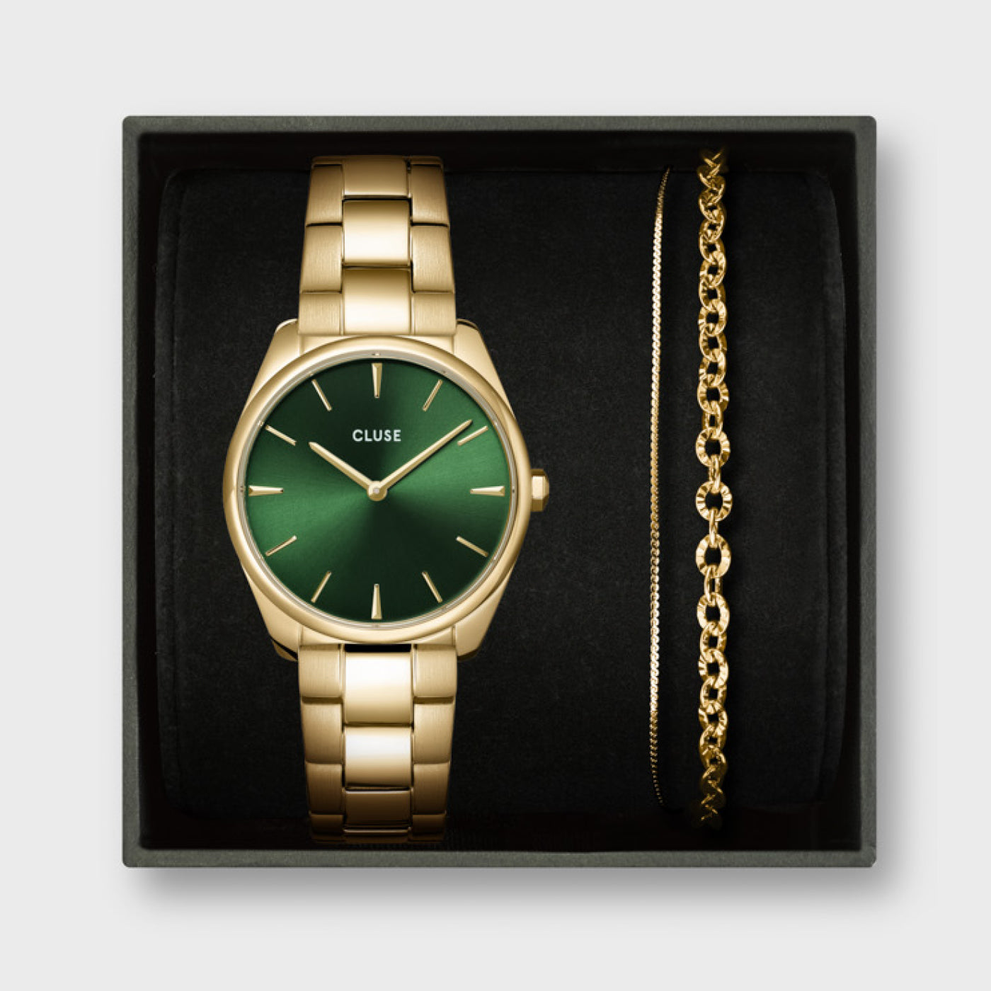 ساعة كلوز Féroce Petite