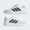 Adidas Court Block Shoes Sneaker