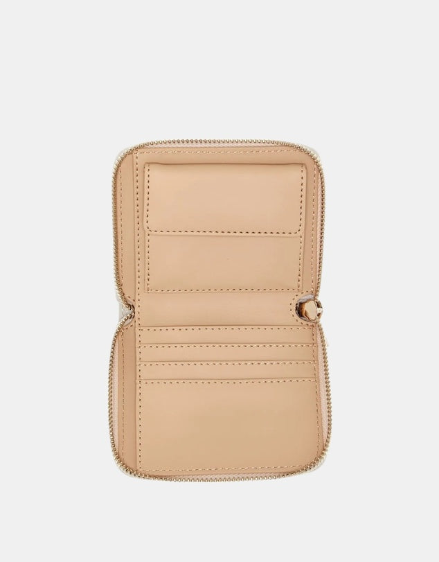 ארנק גס Aldina Slg Small Zip Around