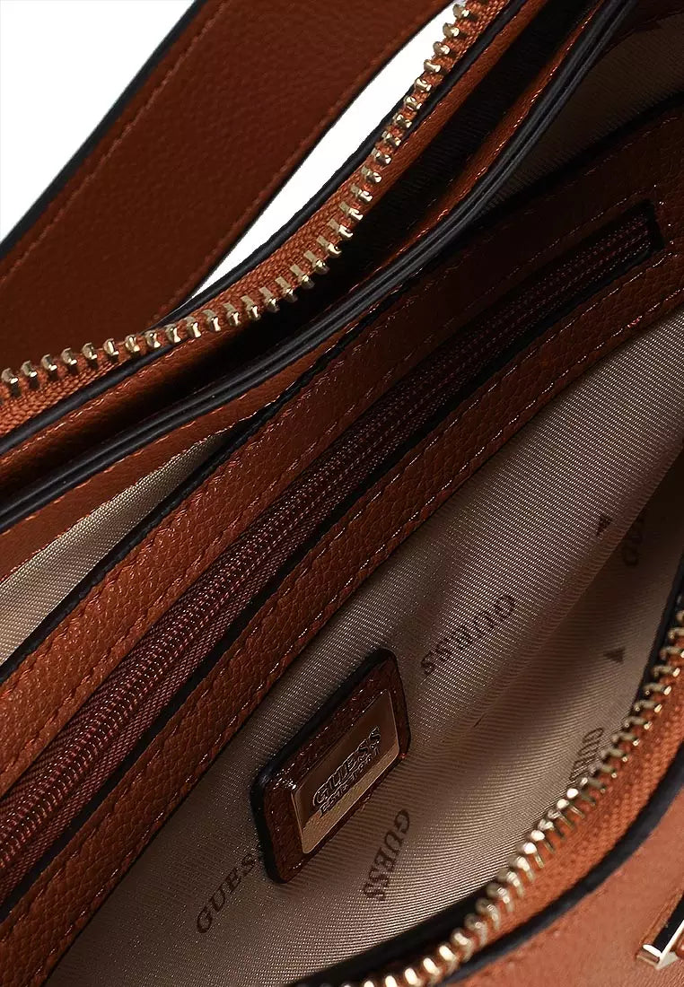 Guess Meridian Studded Bag