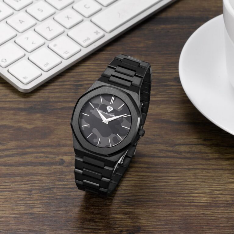 Pierre Richardson Watch