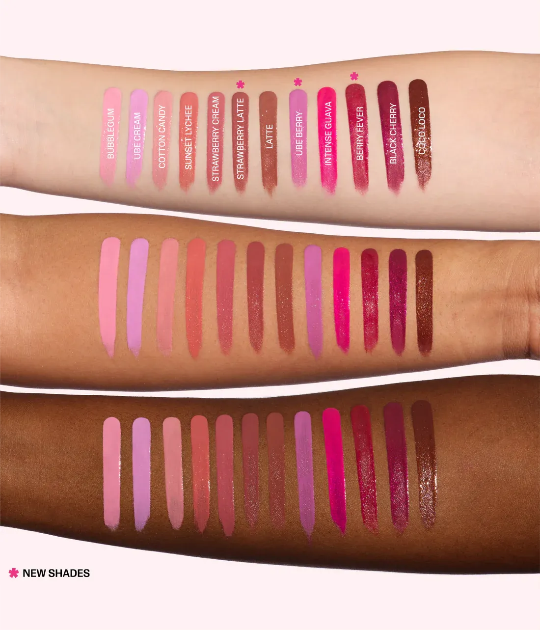 Huda Beauty Blush Filter Liquid Blush Blush