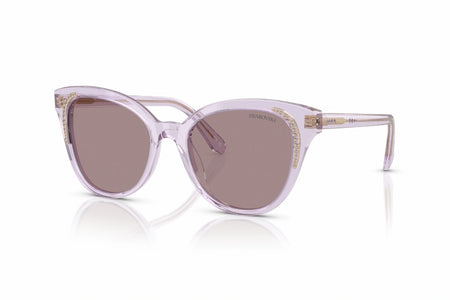 نظارات شمس سواروفسكي