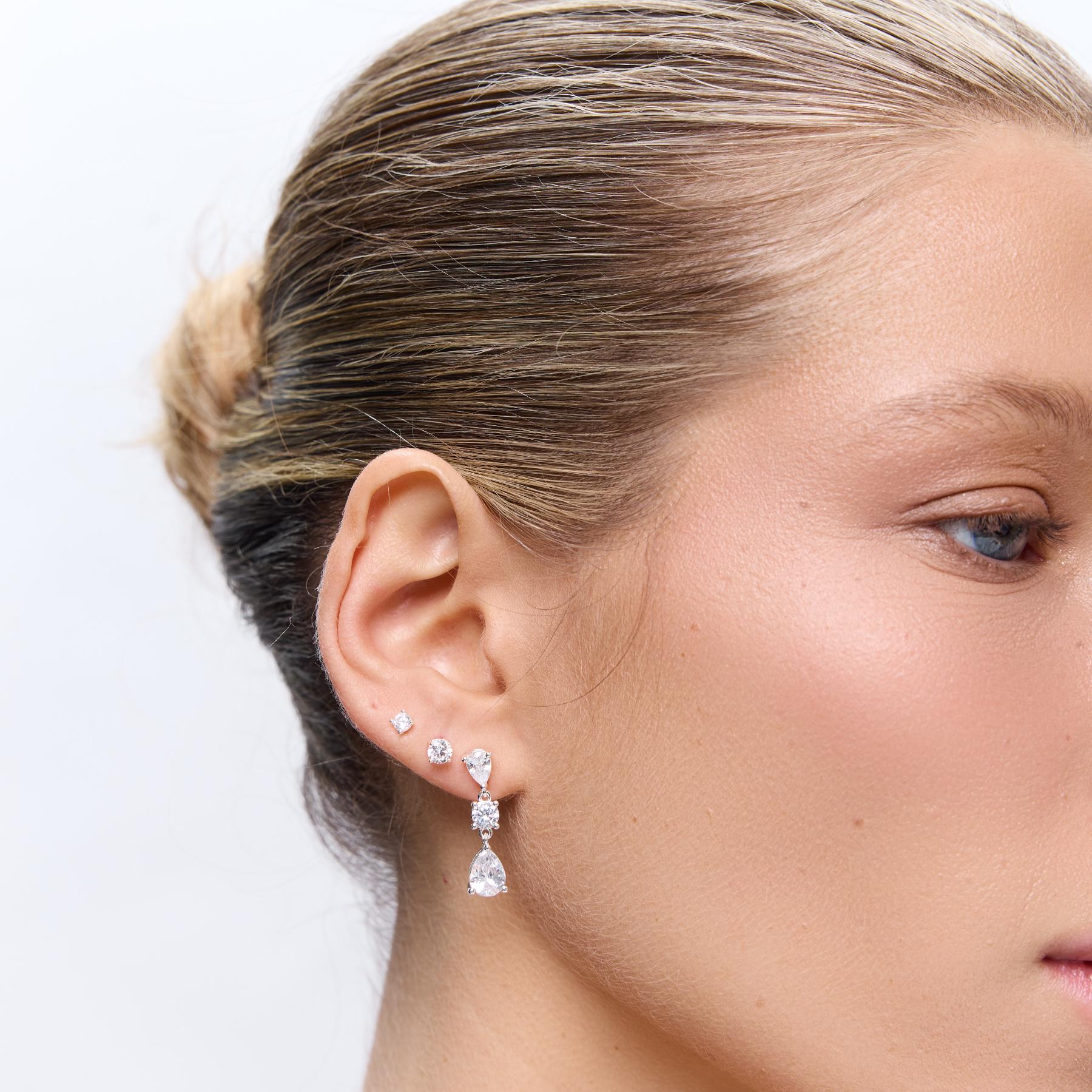 Danon Annabeth Earrings