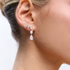 Danon Annabeth Earrings