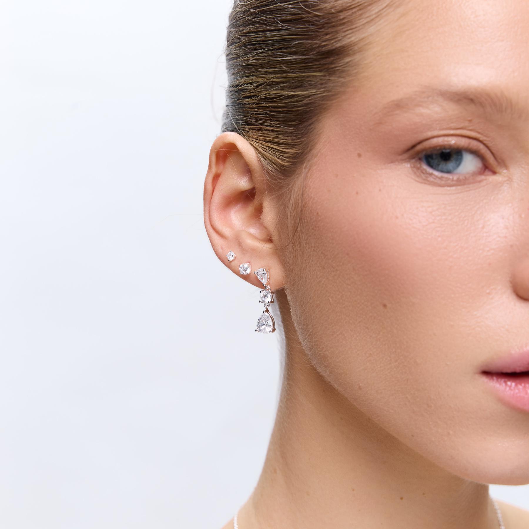 Danon Annabeth Earrings