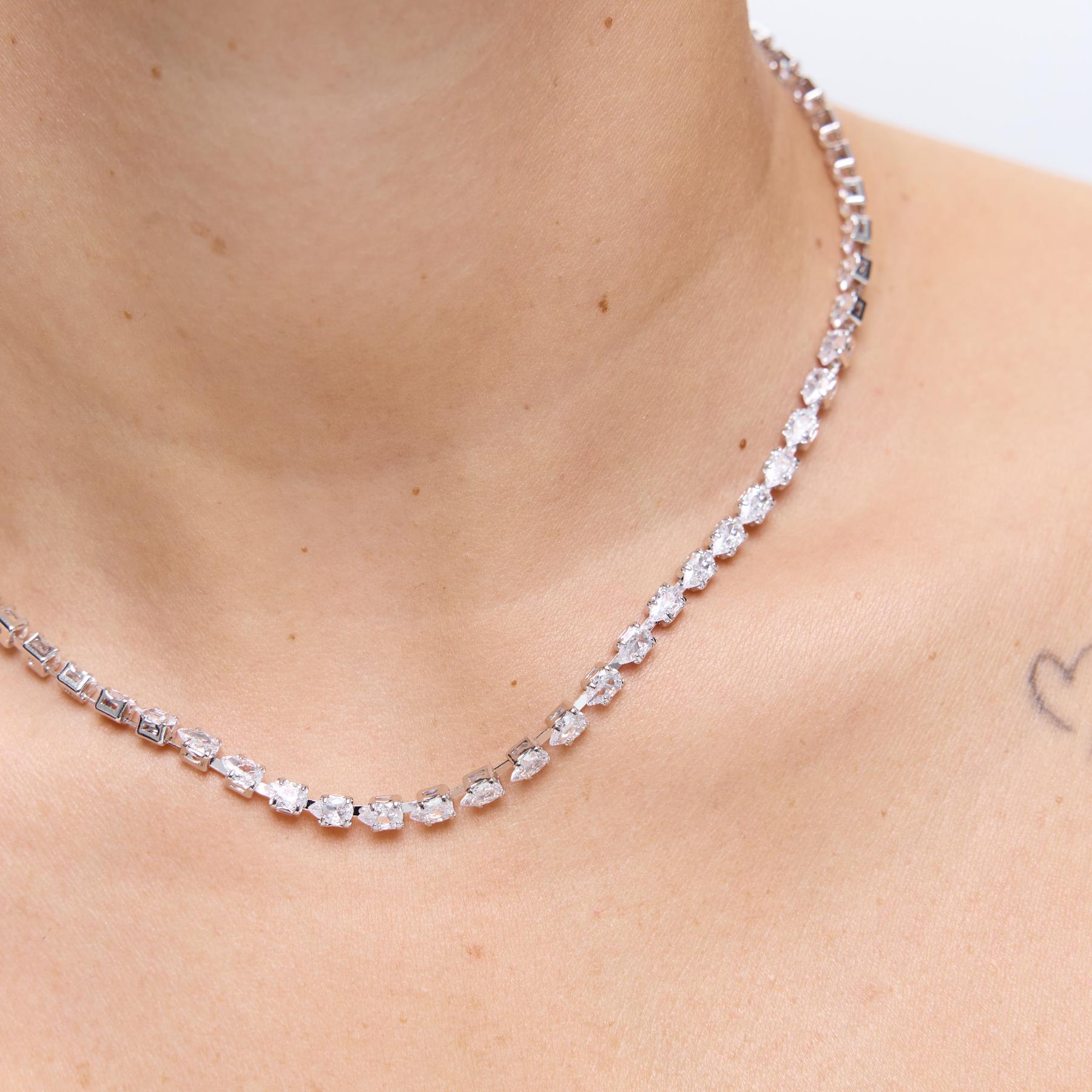 Danon Theodora Necklace