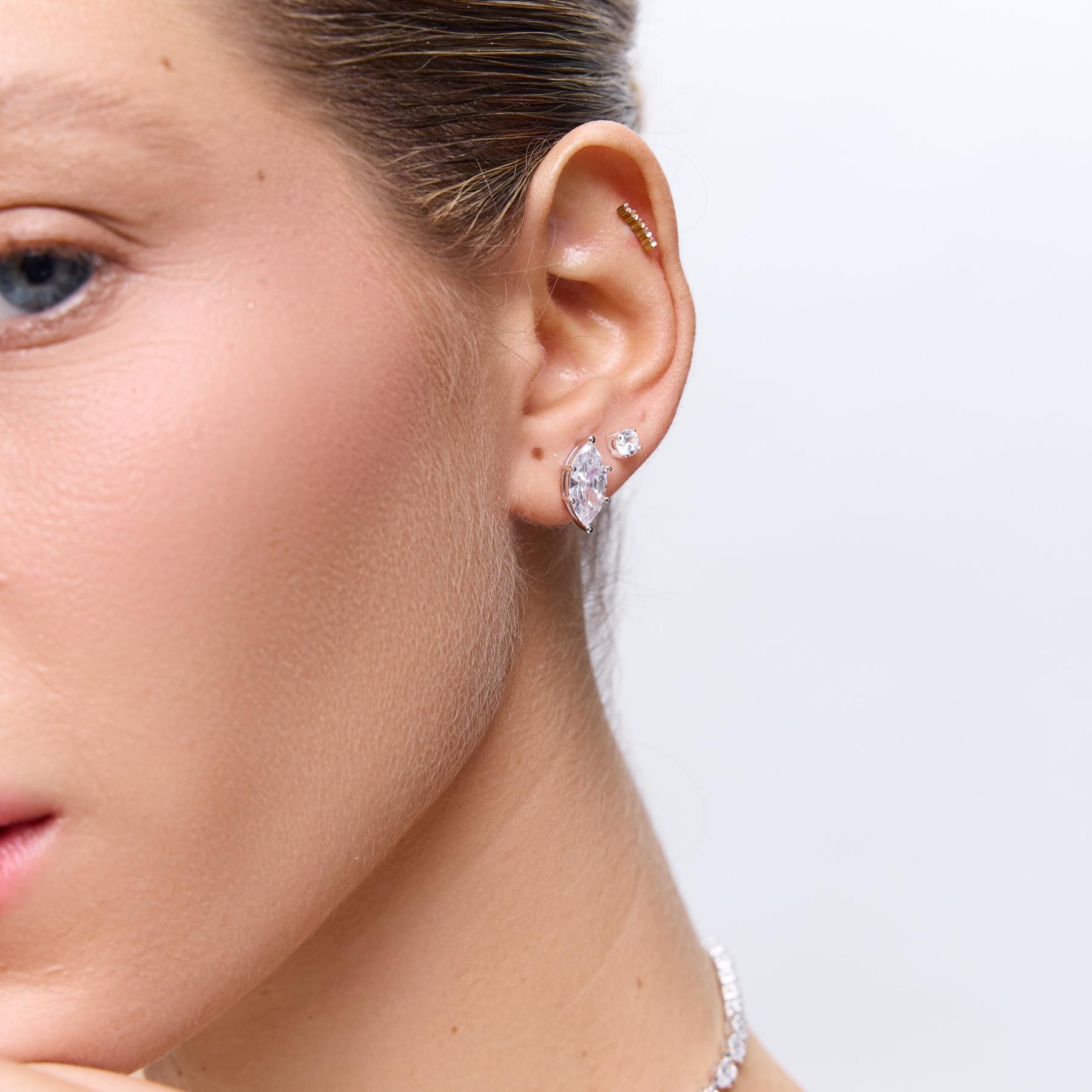 Danon Ian Earrings