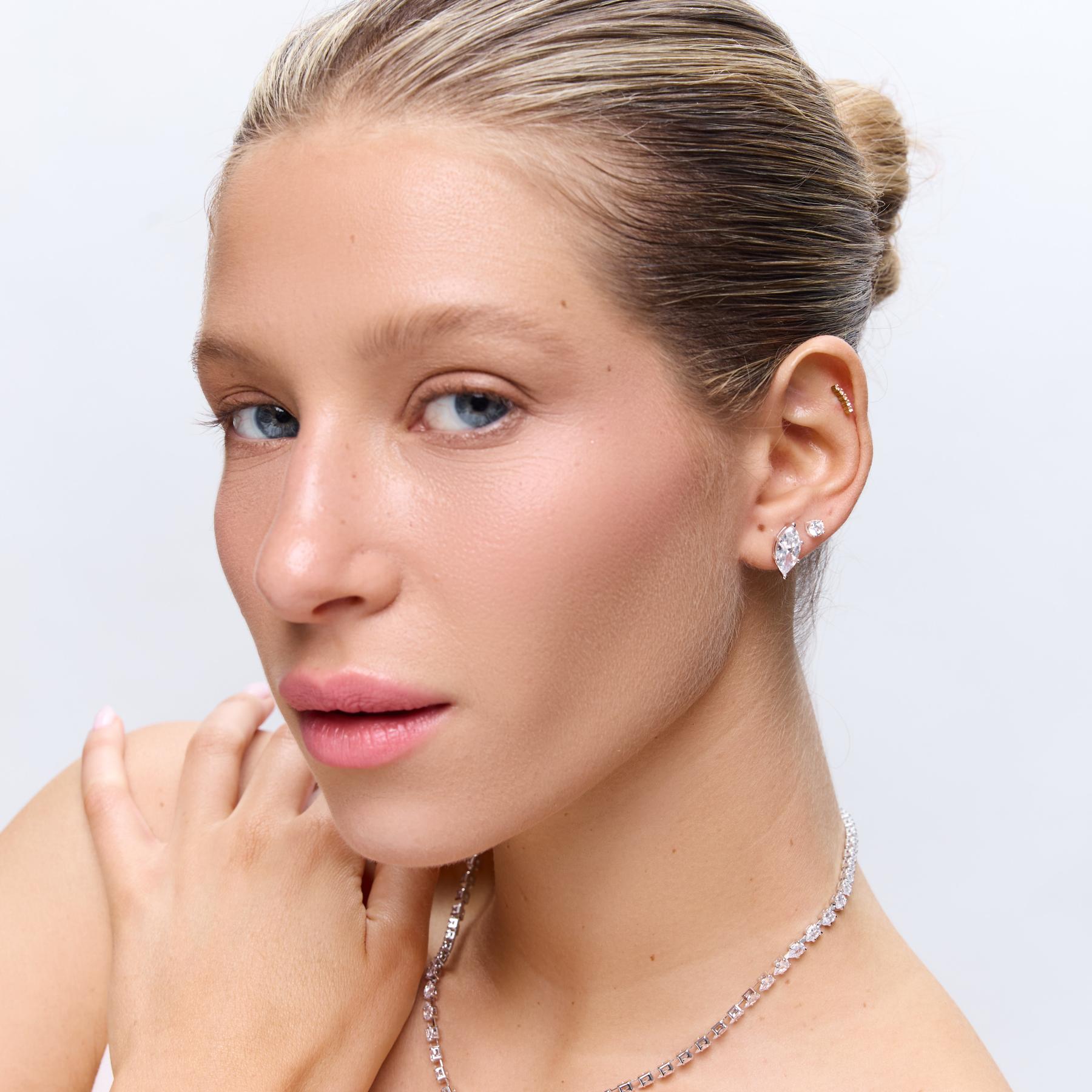 Danon Ian Earrings