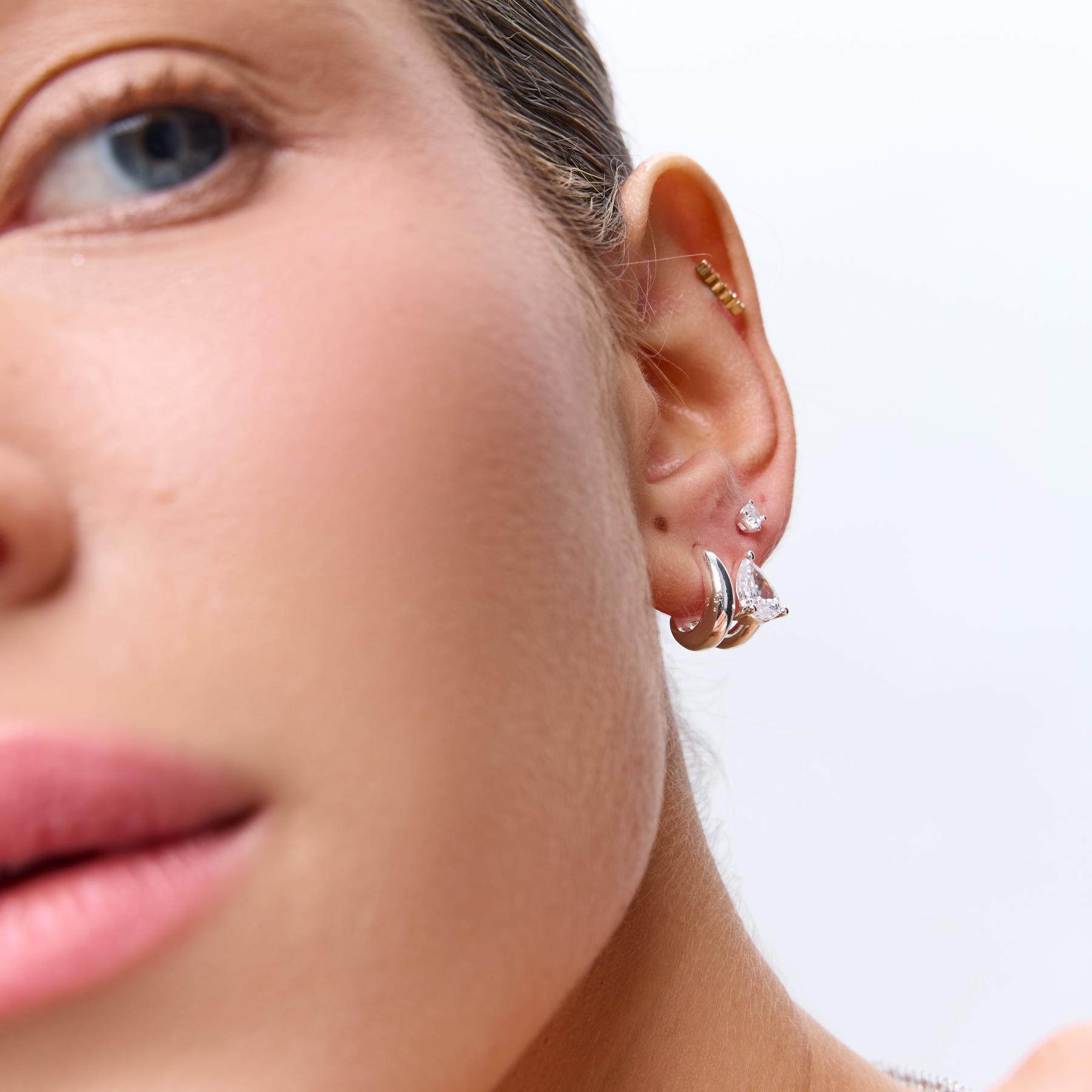 Danon Rheanne Earrings