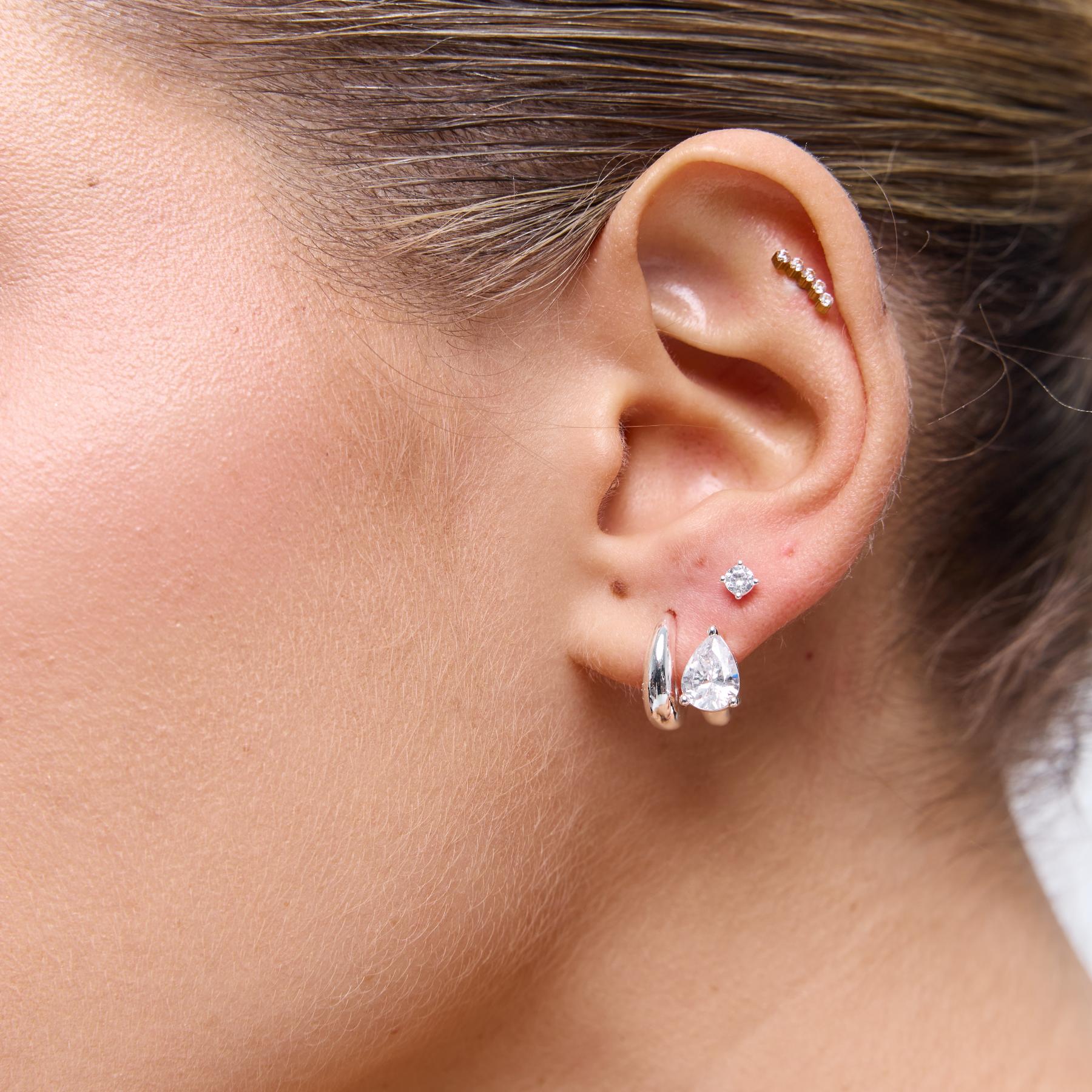 Danon Rheanne Earrings