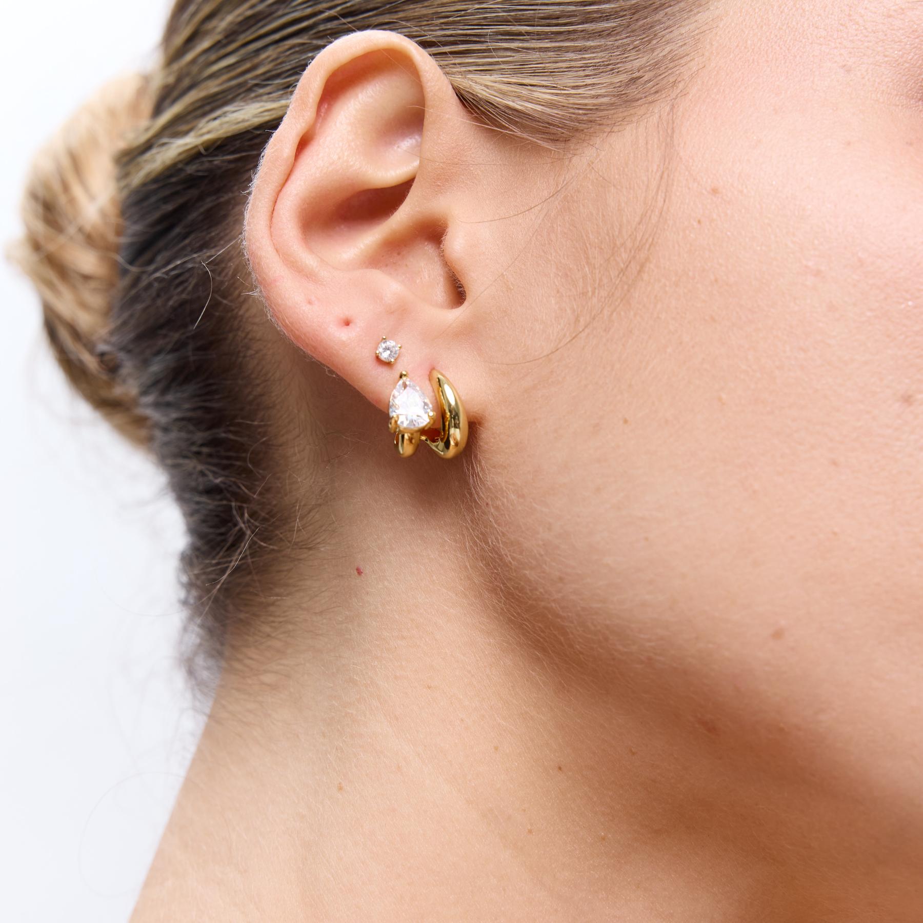Danon Rheanne Earrings