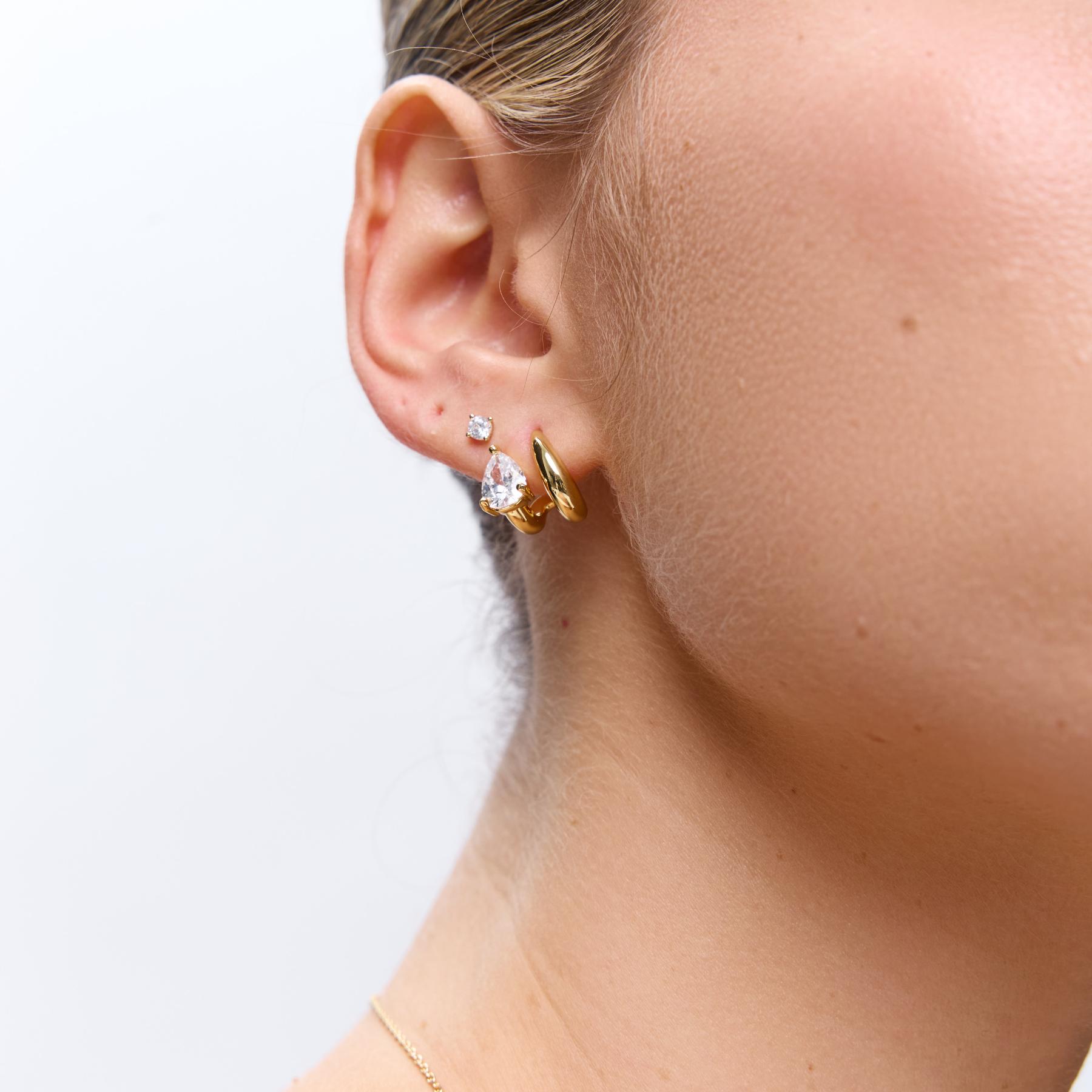 Danon Rheanne Earrings