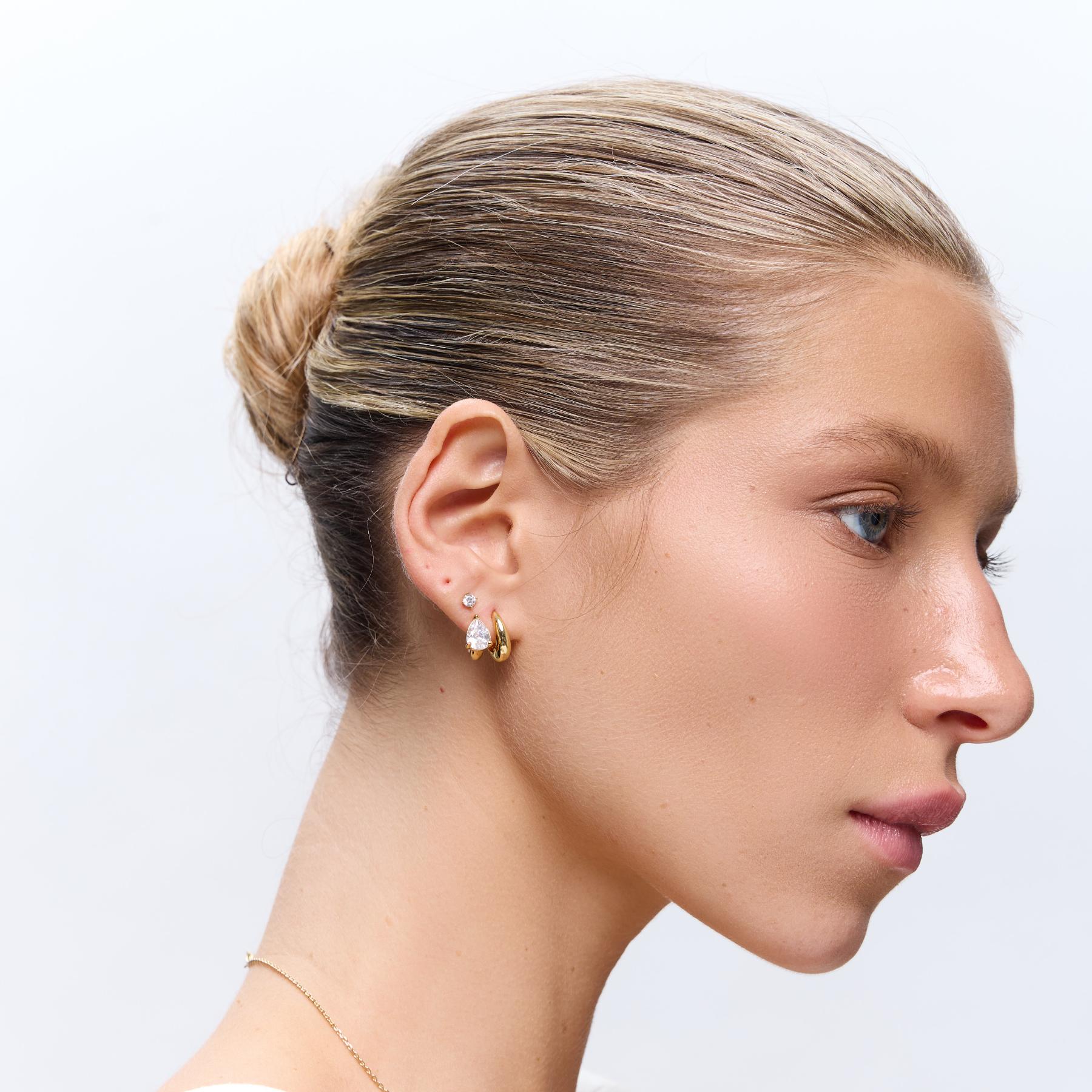 Danon Rheanne Earrings