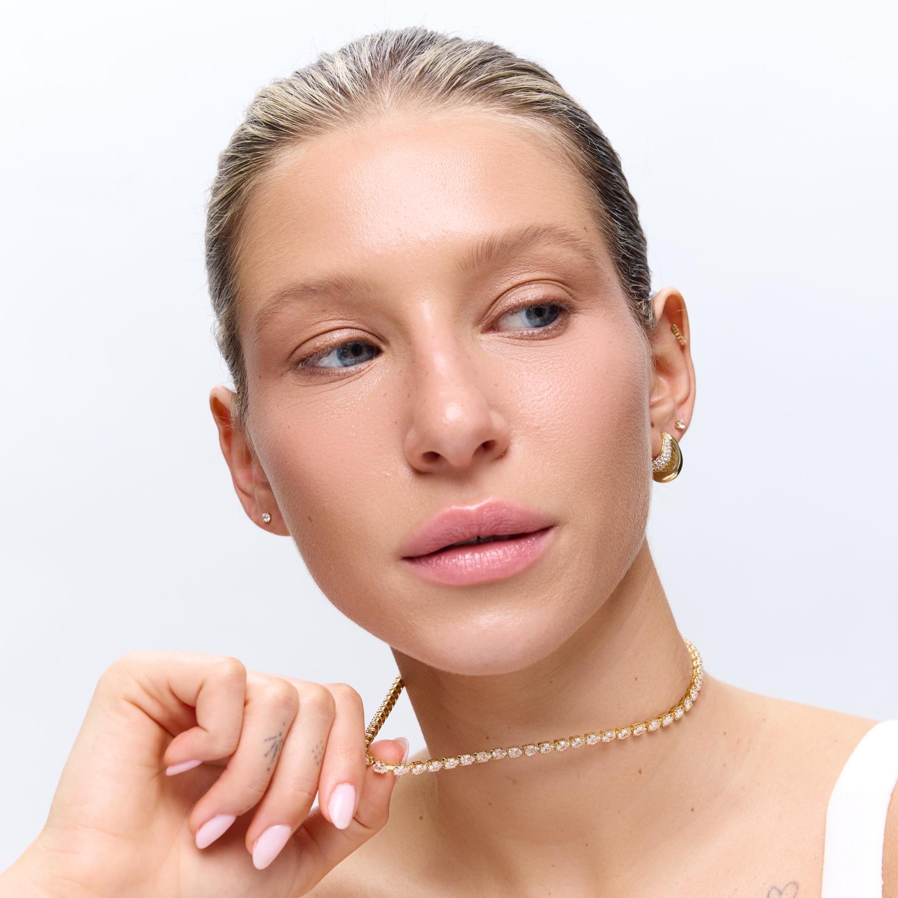 Danon Theodora Necklace