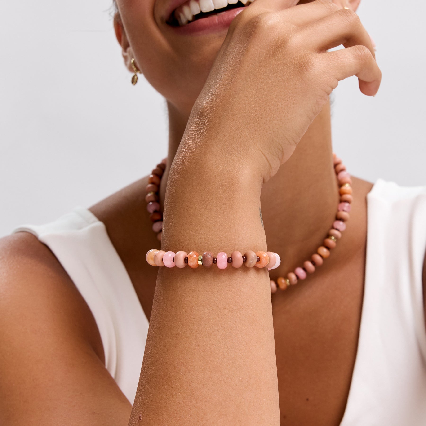 Danon Zia Bracelet