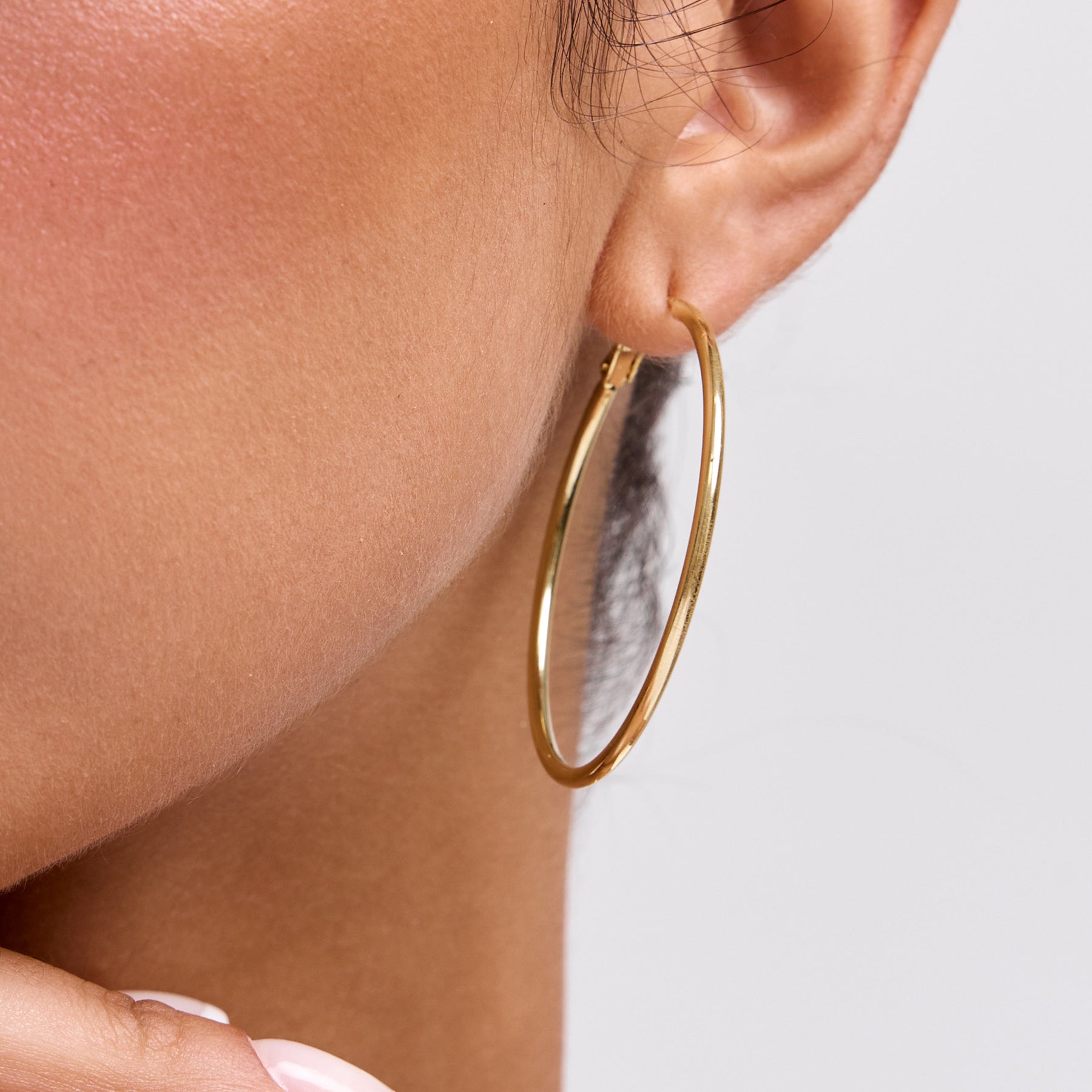 Danon Canna Earrings