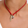 Danon Isley Necklace