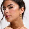 Danon Canna Earrings