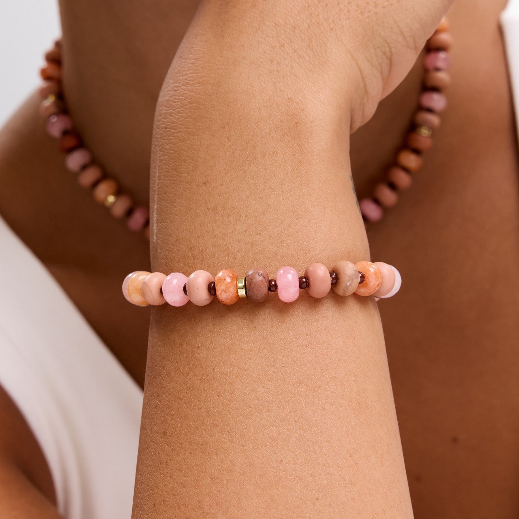 Danon Zia Bracelet