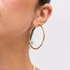 Danon Canna Earrings