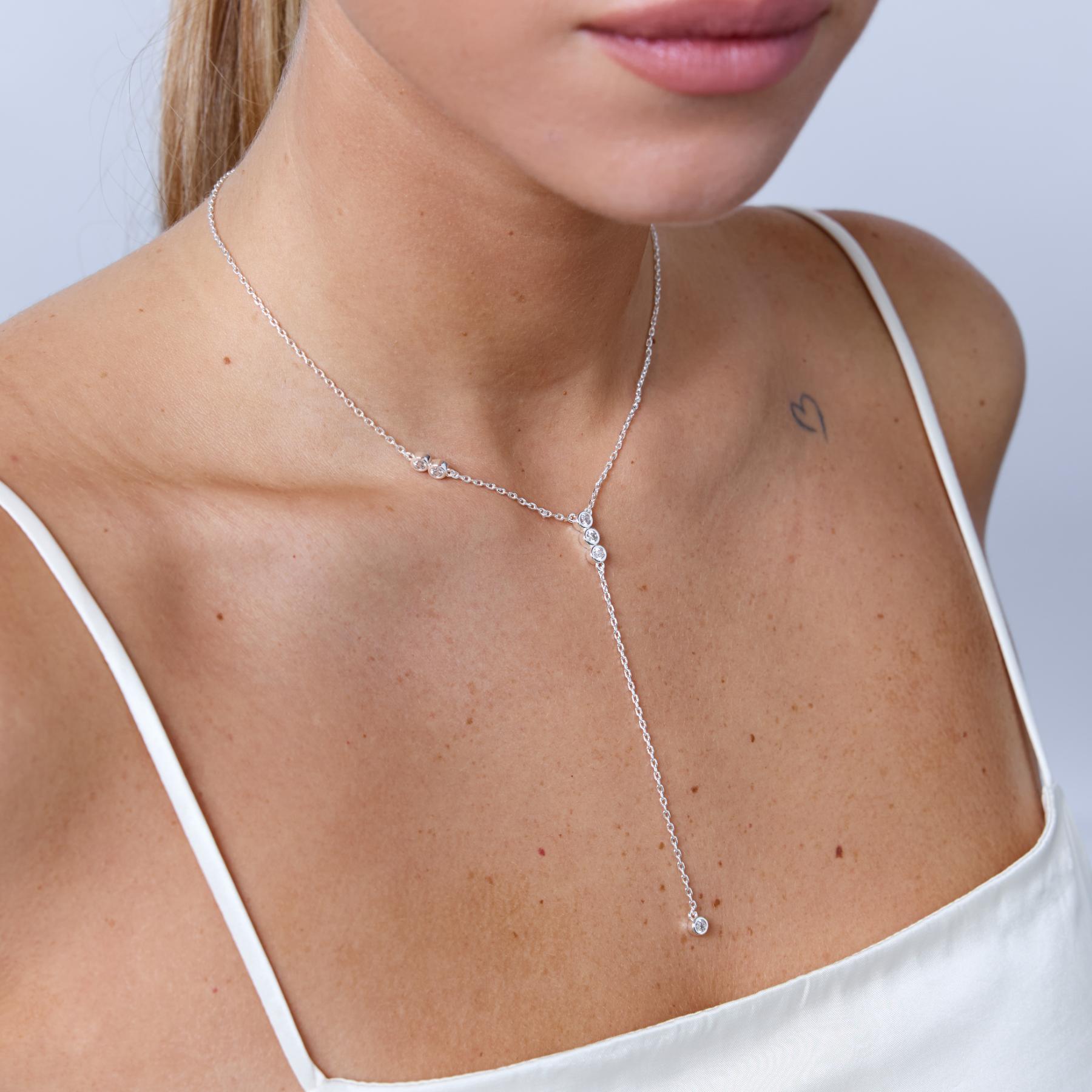 Danon Delaney Necklace