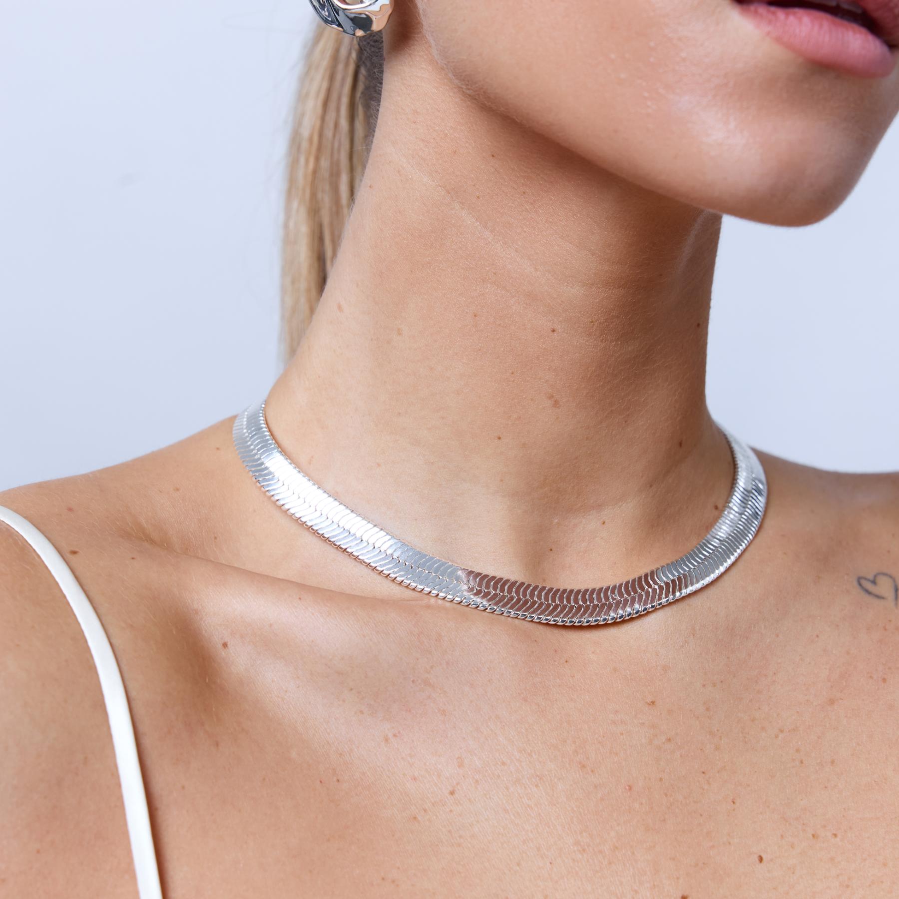 Danon Draco Necklace