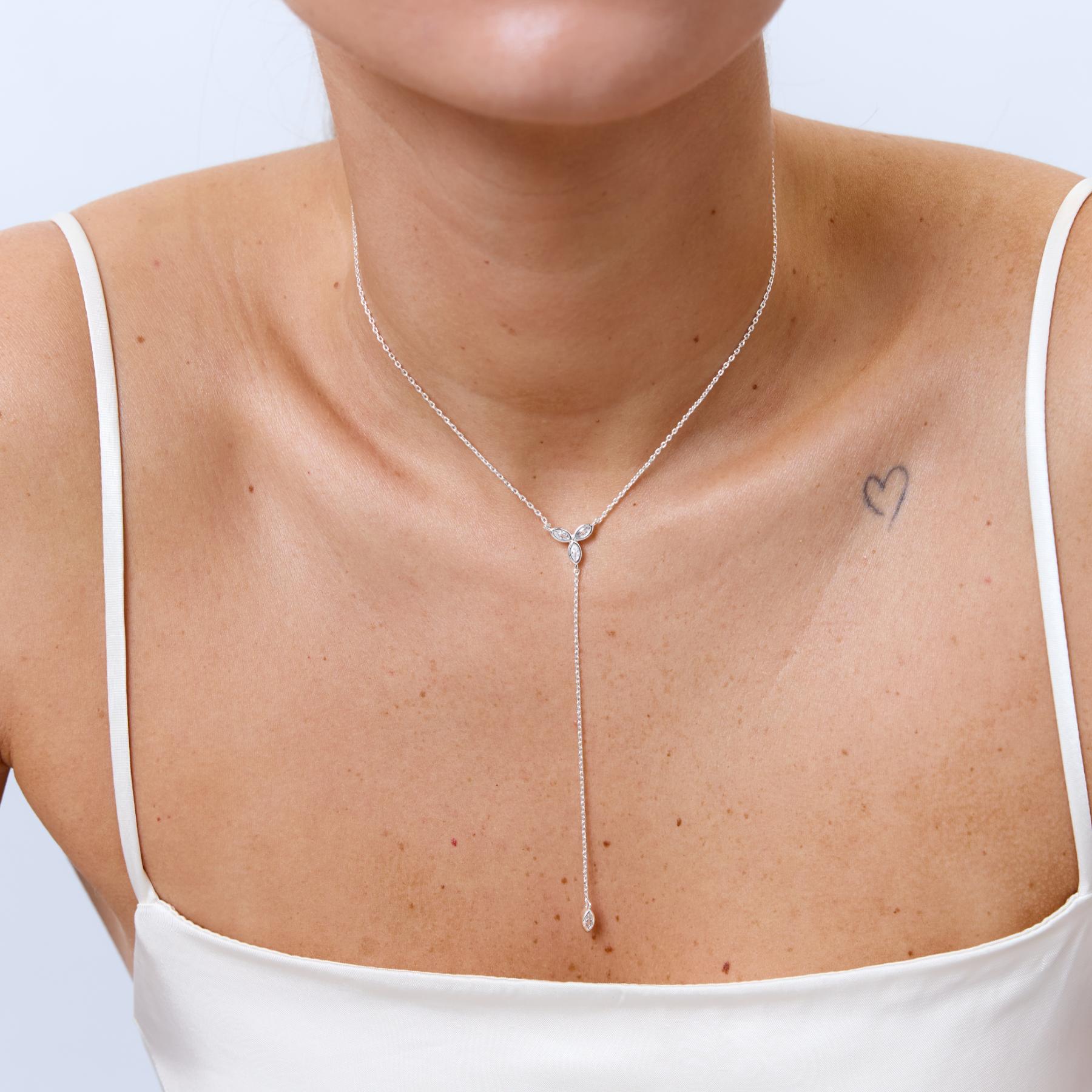 Danon Bellamy Necklace