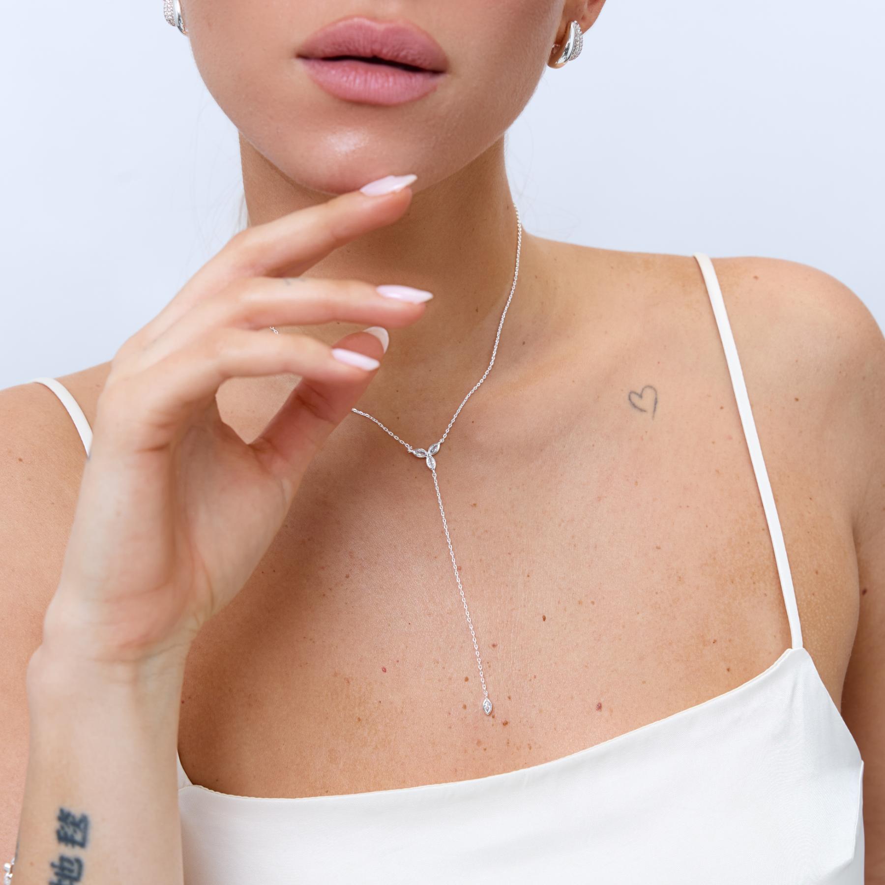 Danon Bellamy Necklace