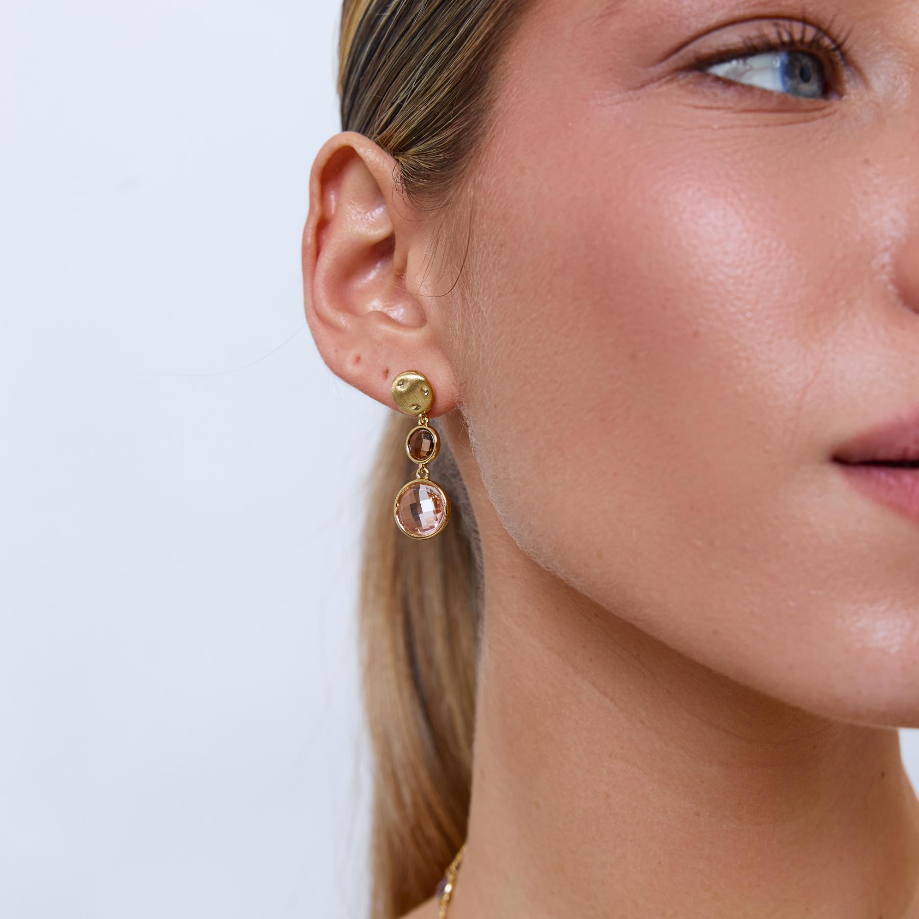 Danon Marlena Earrings